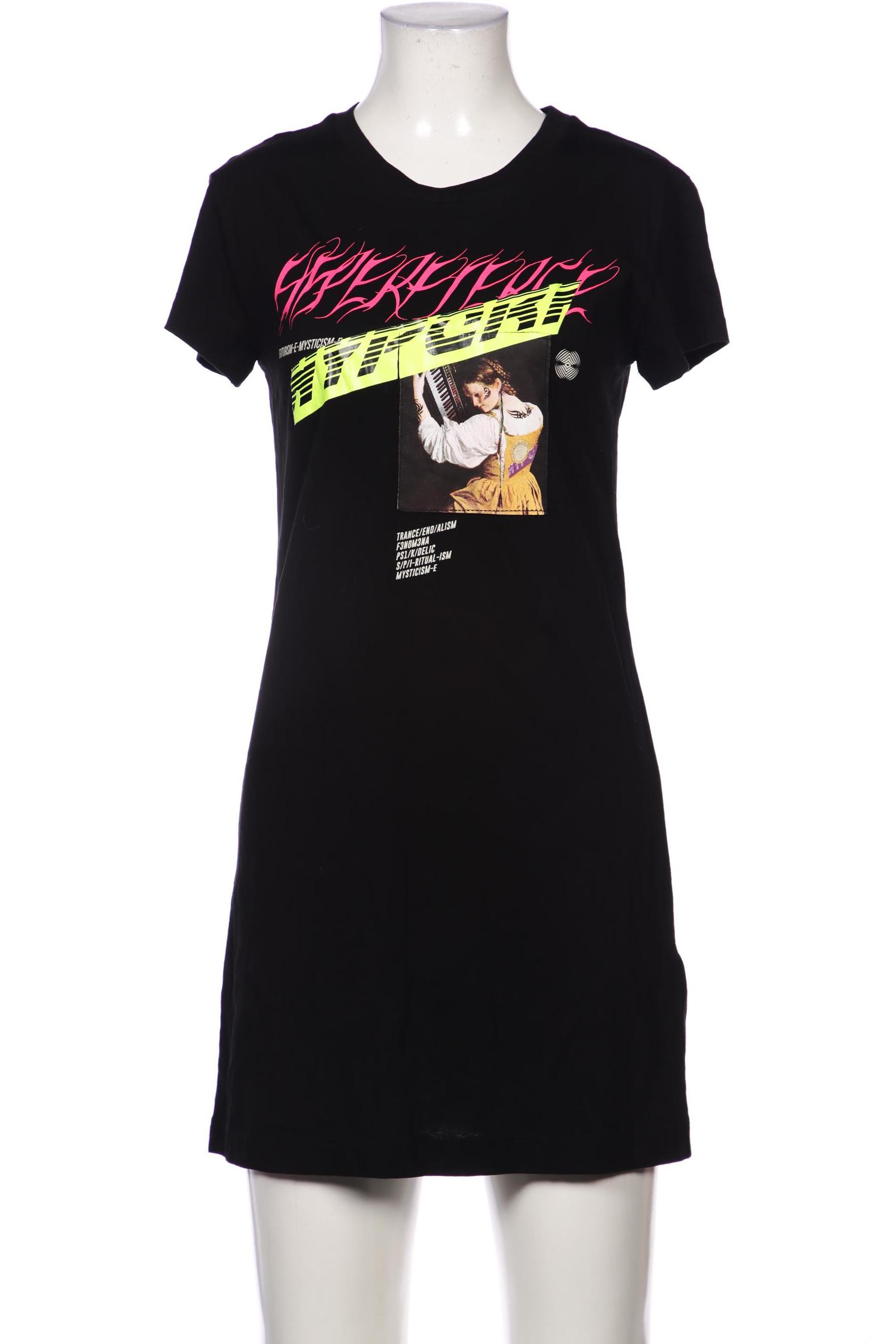 

Diesel Damen Kleid, schwarz, Gr. 36
