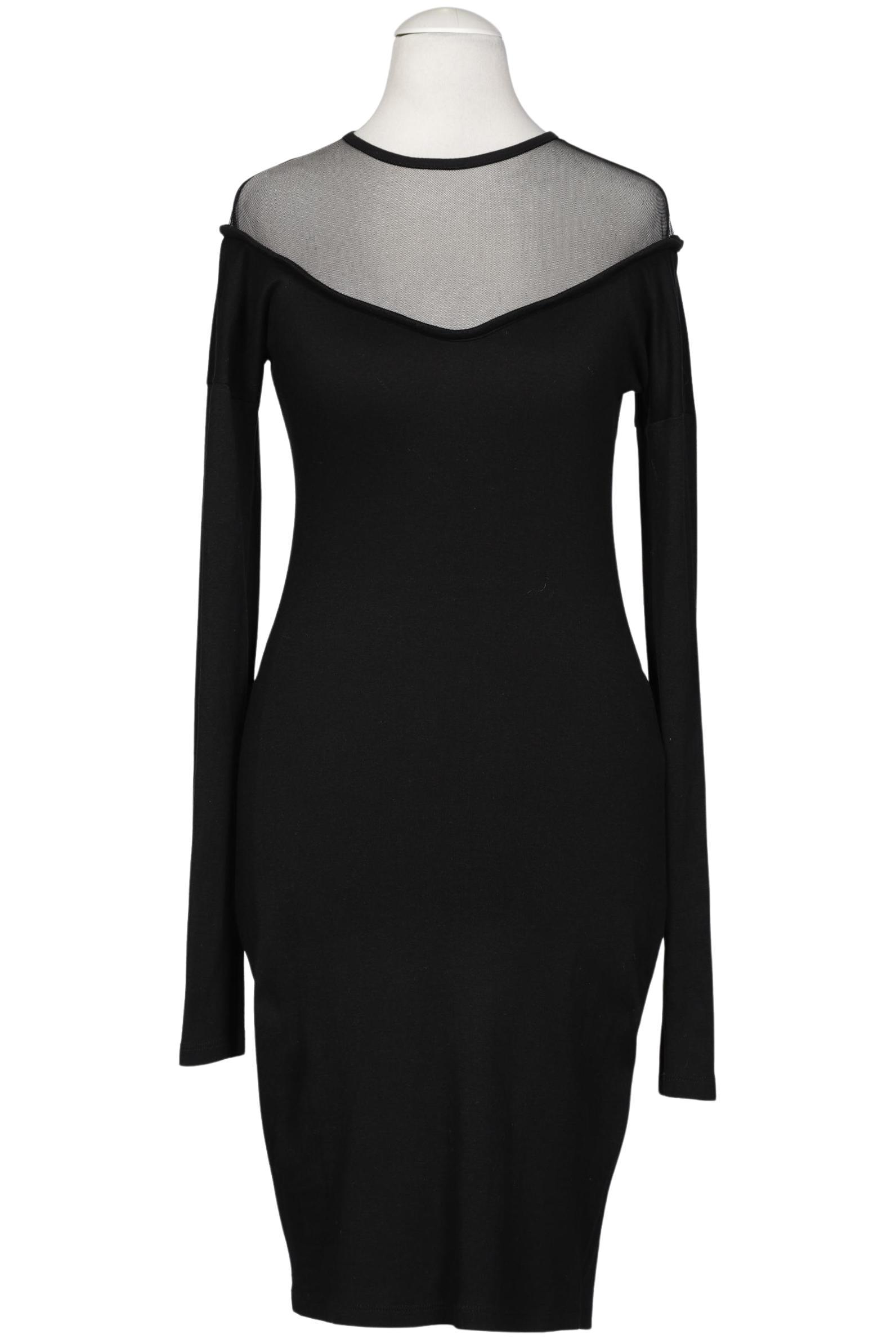 

Diesel Damen Kleid, schwarz, Gr. 30