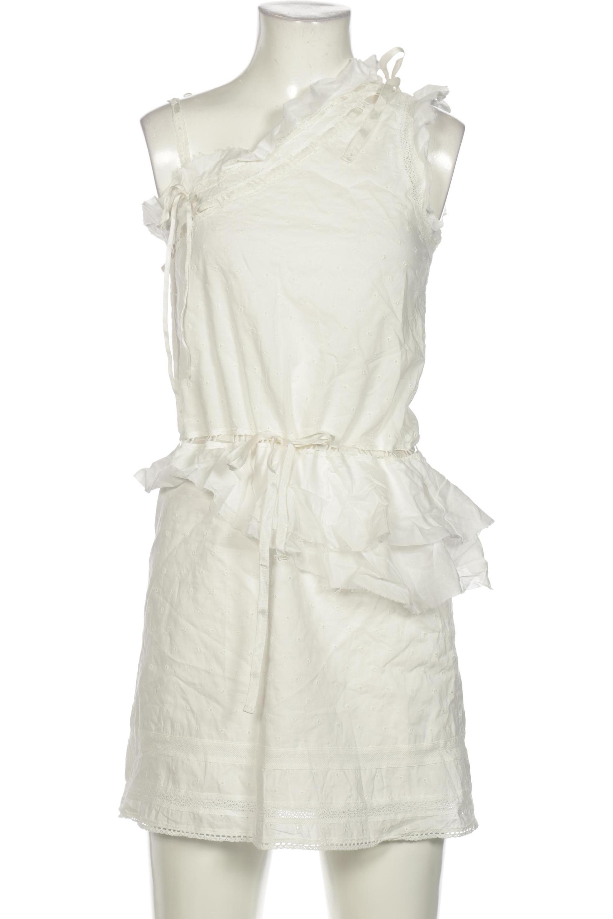 

Diesel Damen Kleid, weiß