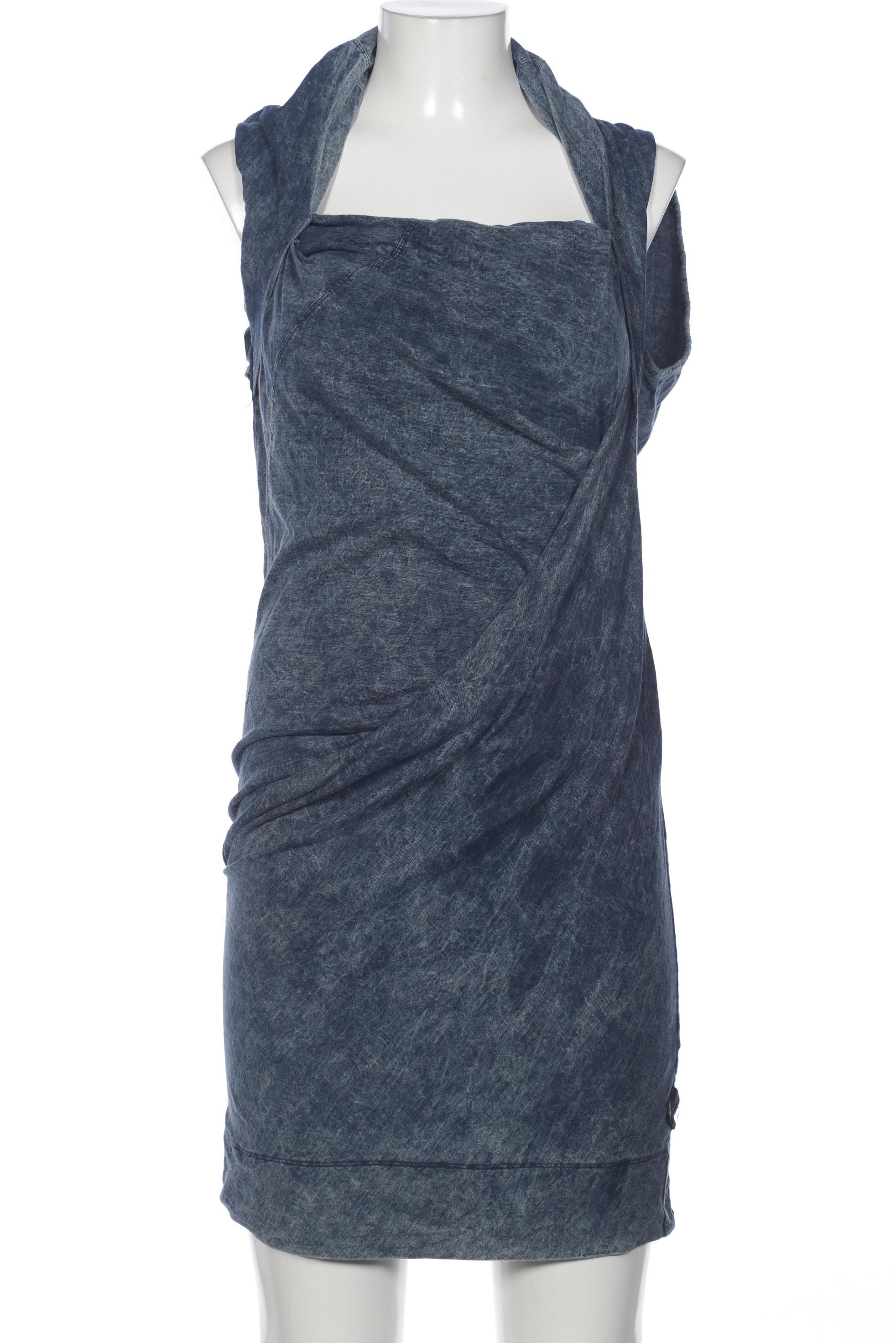 

Diesel Damen Kleid, marineblau