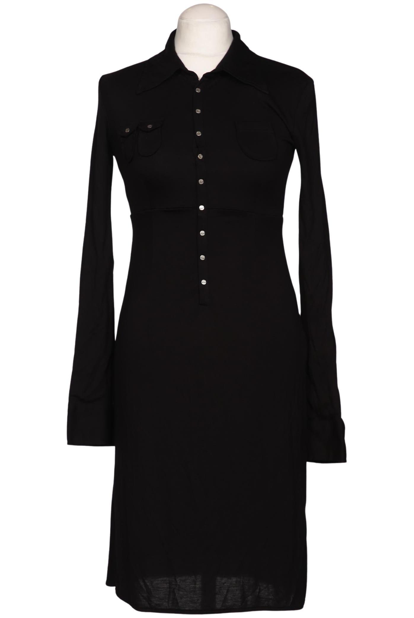 

Diesel Damen Kleid, schwarz, Gr. 36