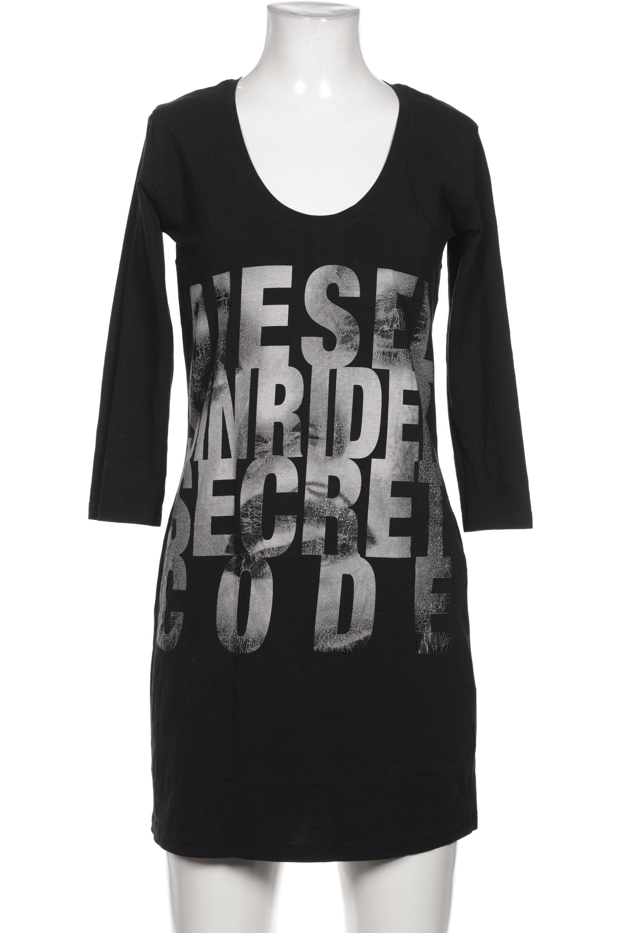 

Diesel Damen Kleid, schwarz