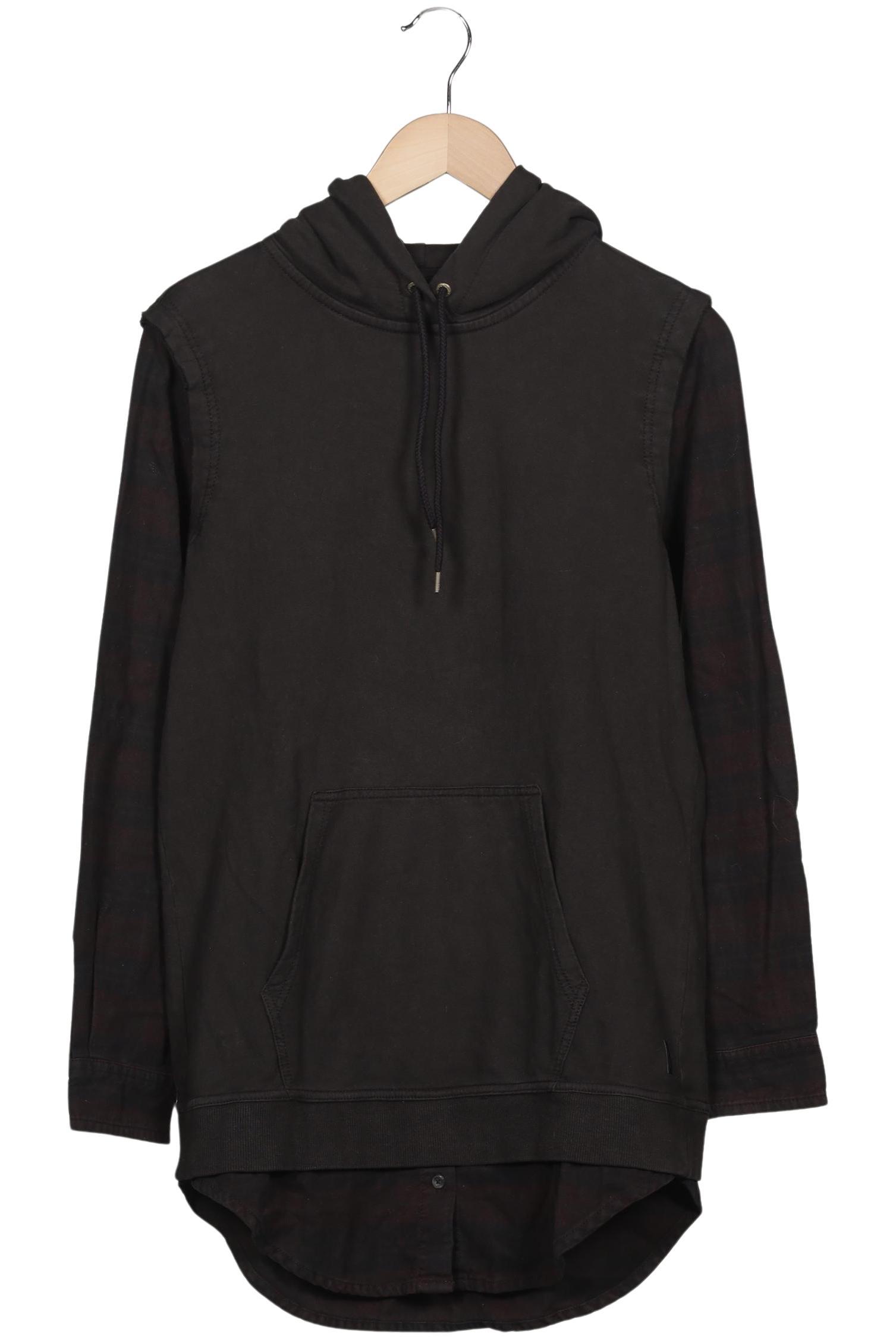 

Diesel Damen Kleid, schwarz, Gr. 36