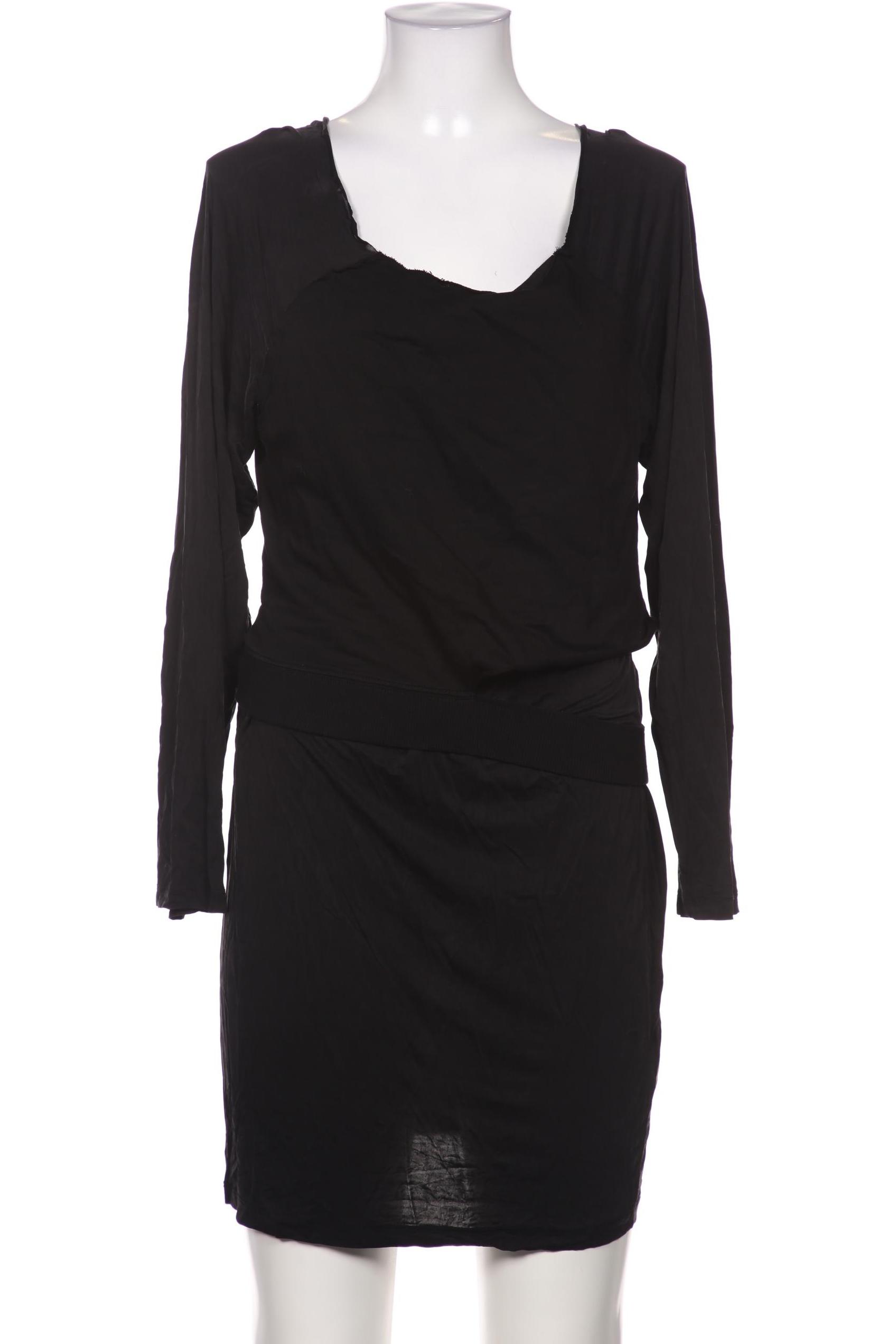 

Diesel Damen Kleid, schwarz, Gr. 36