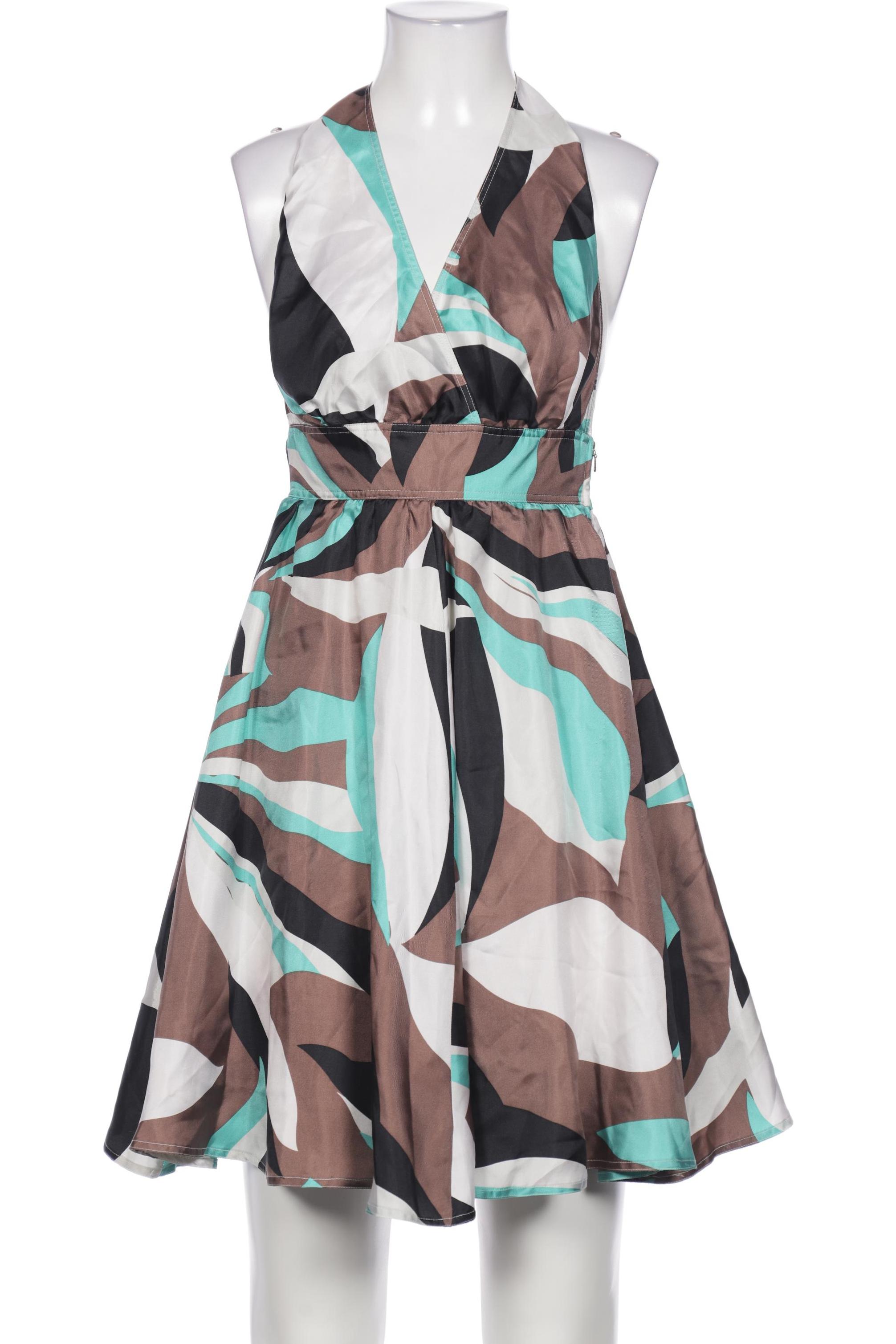 

Diesel Damen Kleid, braun, Gr. 34