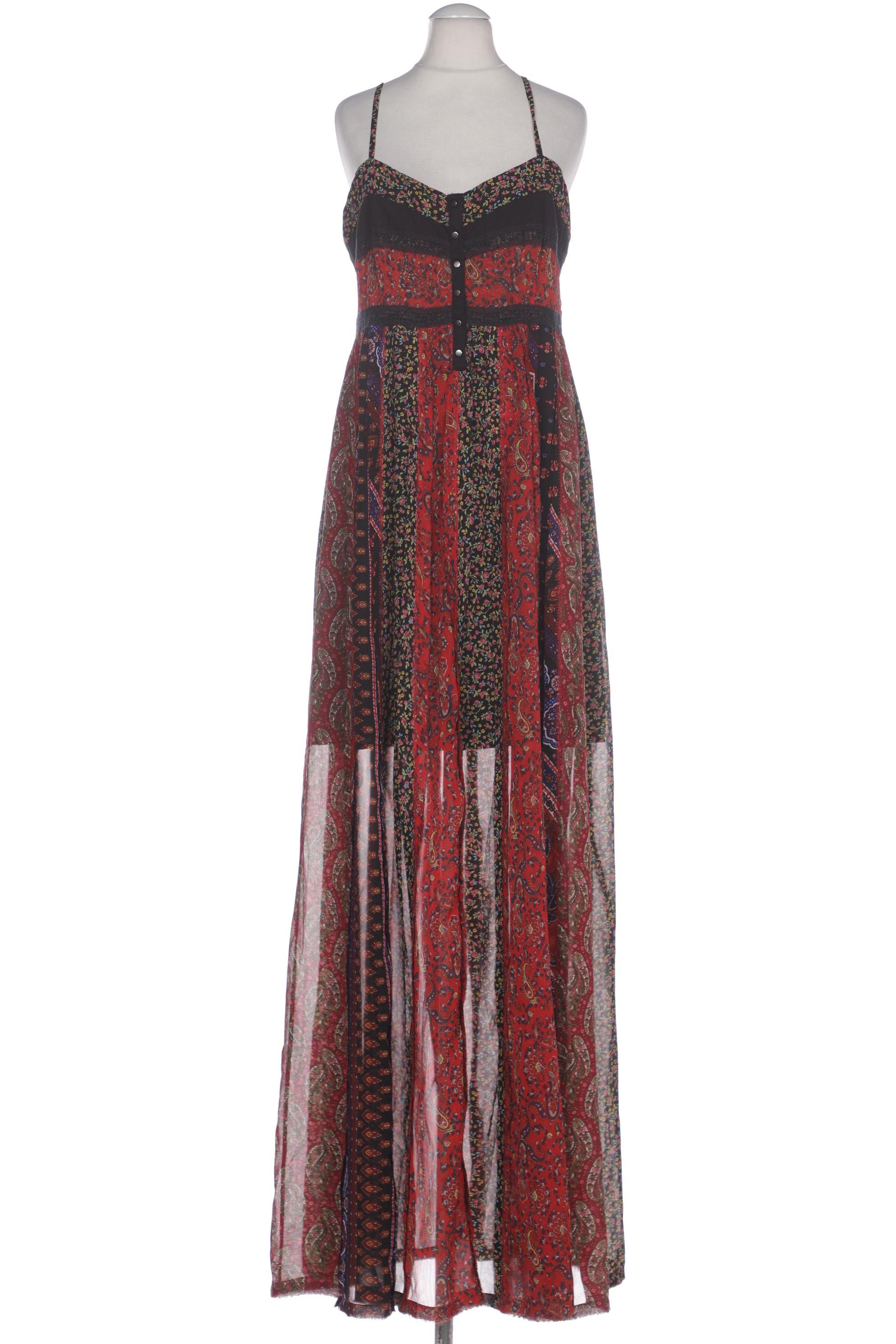 

Diesel Damen Kleid, mehrfarbig, Gr. 38