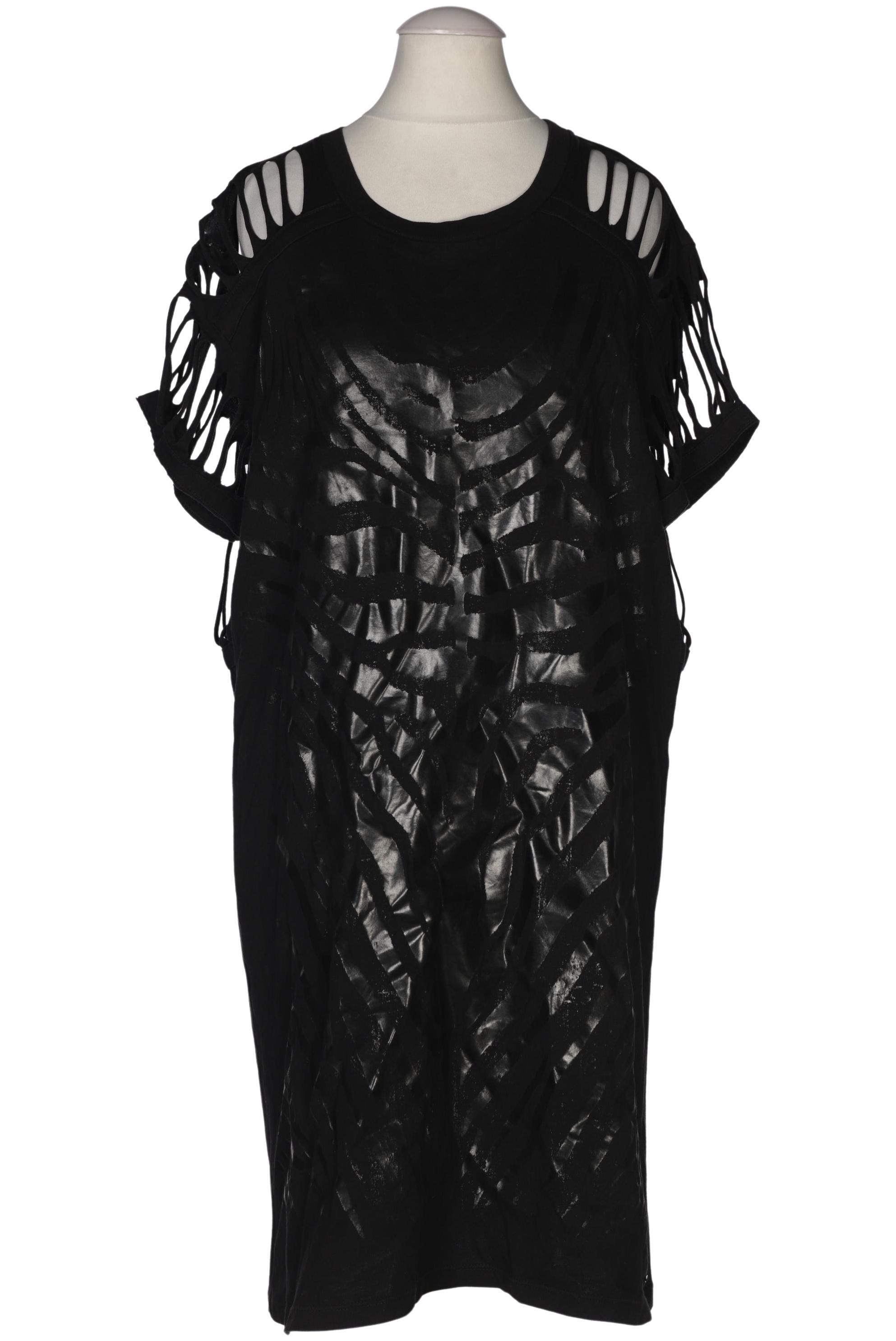 

Diesel Damen Kleid, schwarz, Gr. 36