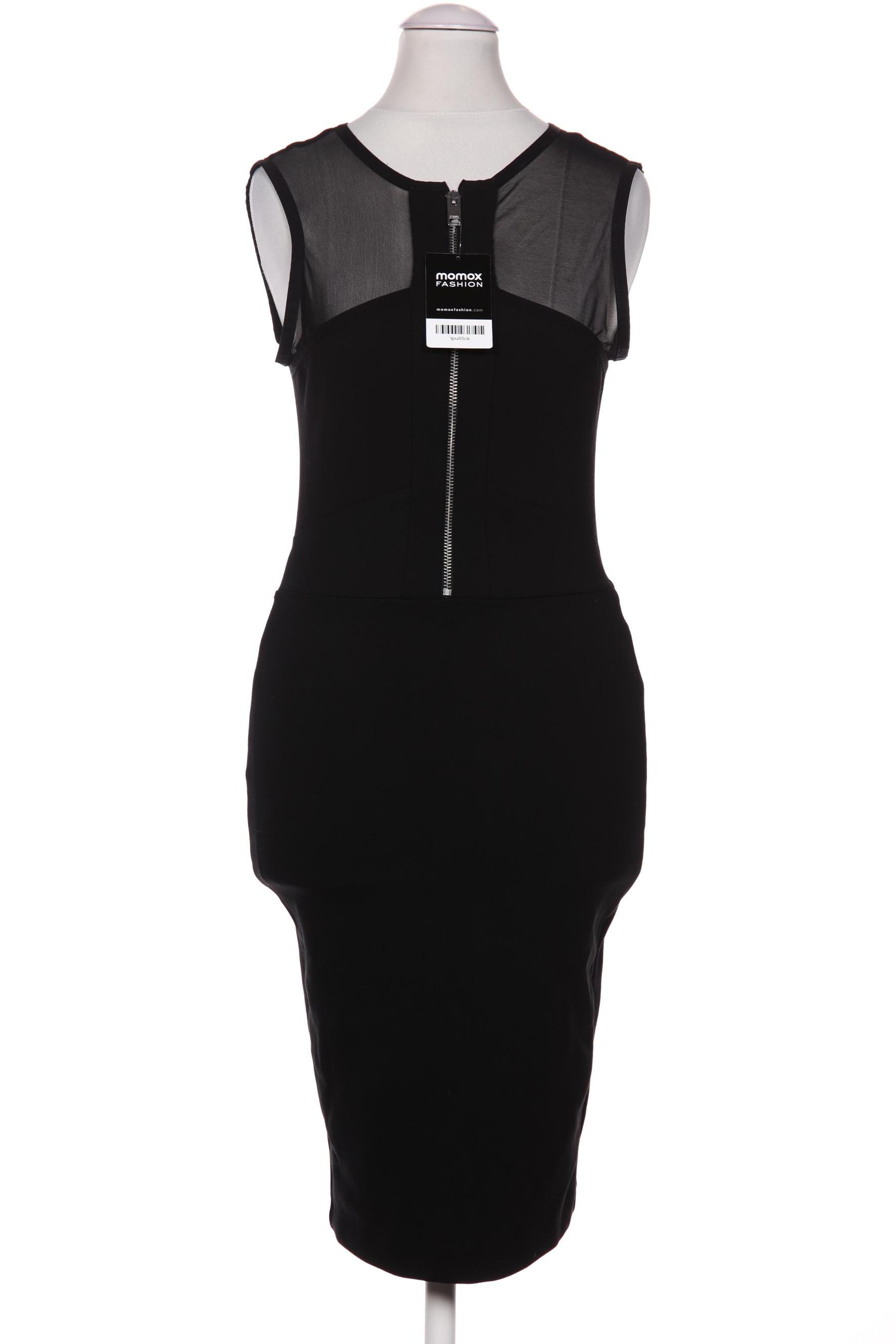 

Diesel Damen Kleid, schwarz, Gr. 34