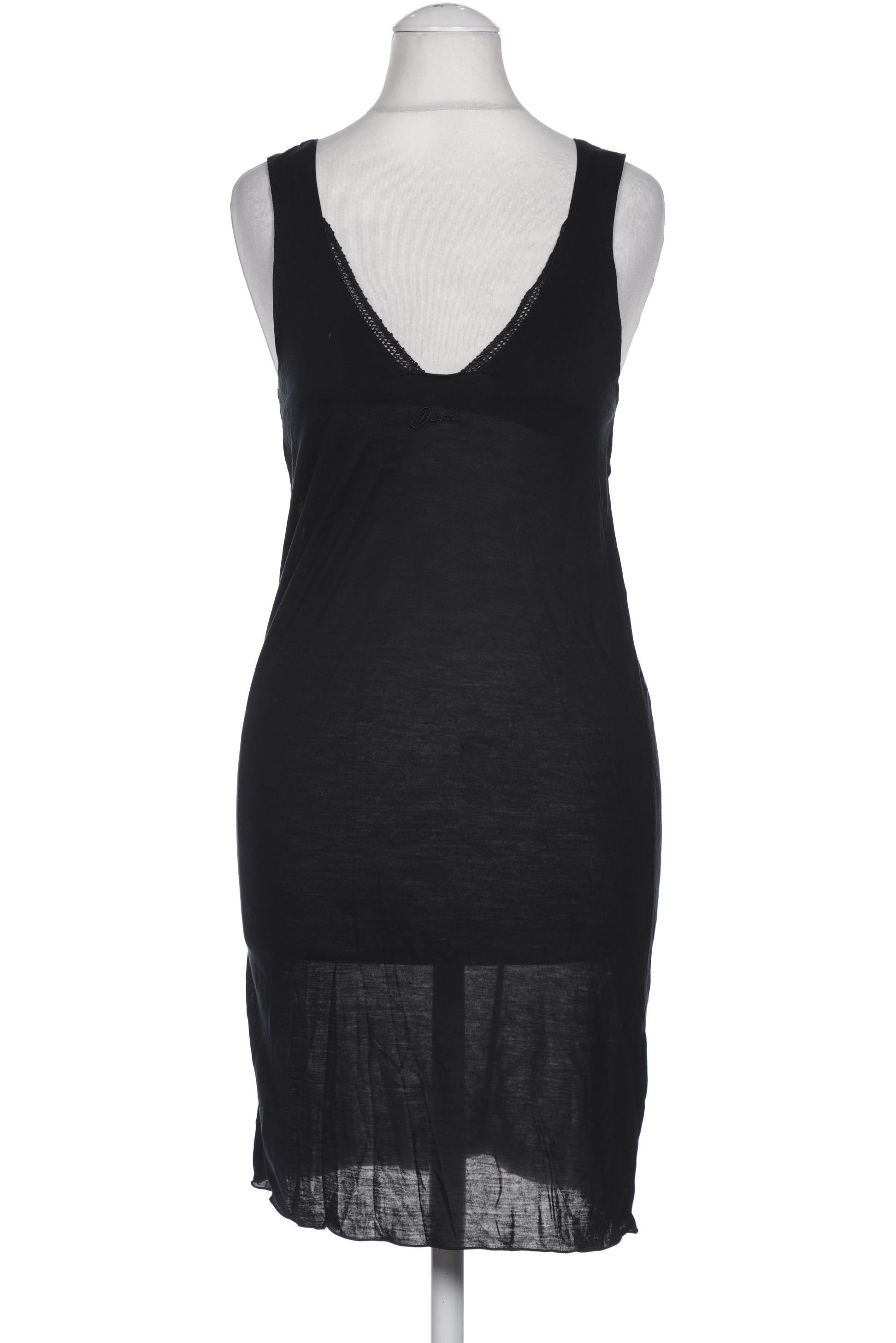 

Diesel Damen Kleid, schwarz