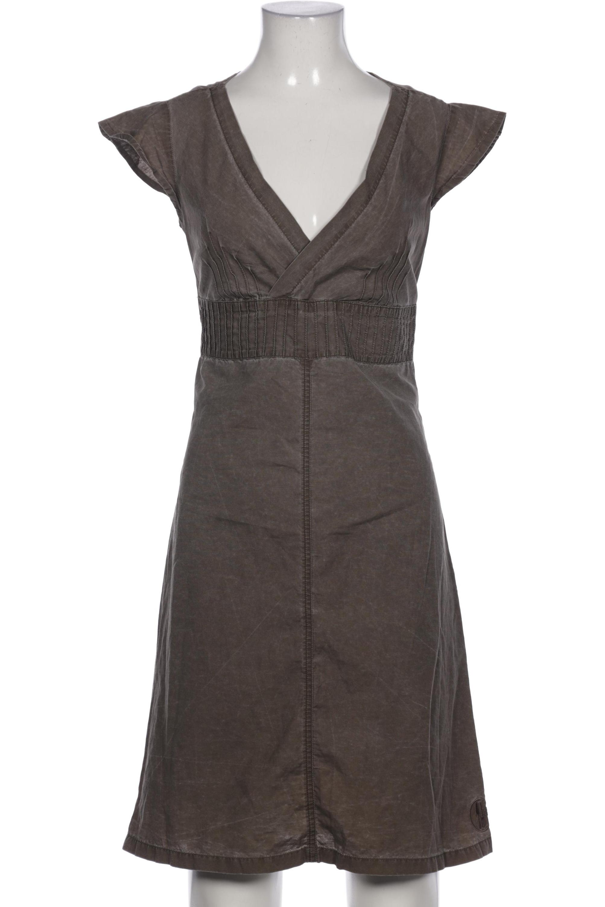 

Diesel Damen Kleid, grün