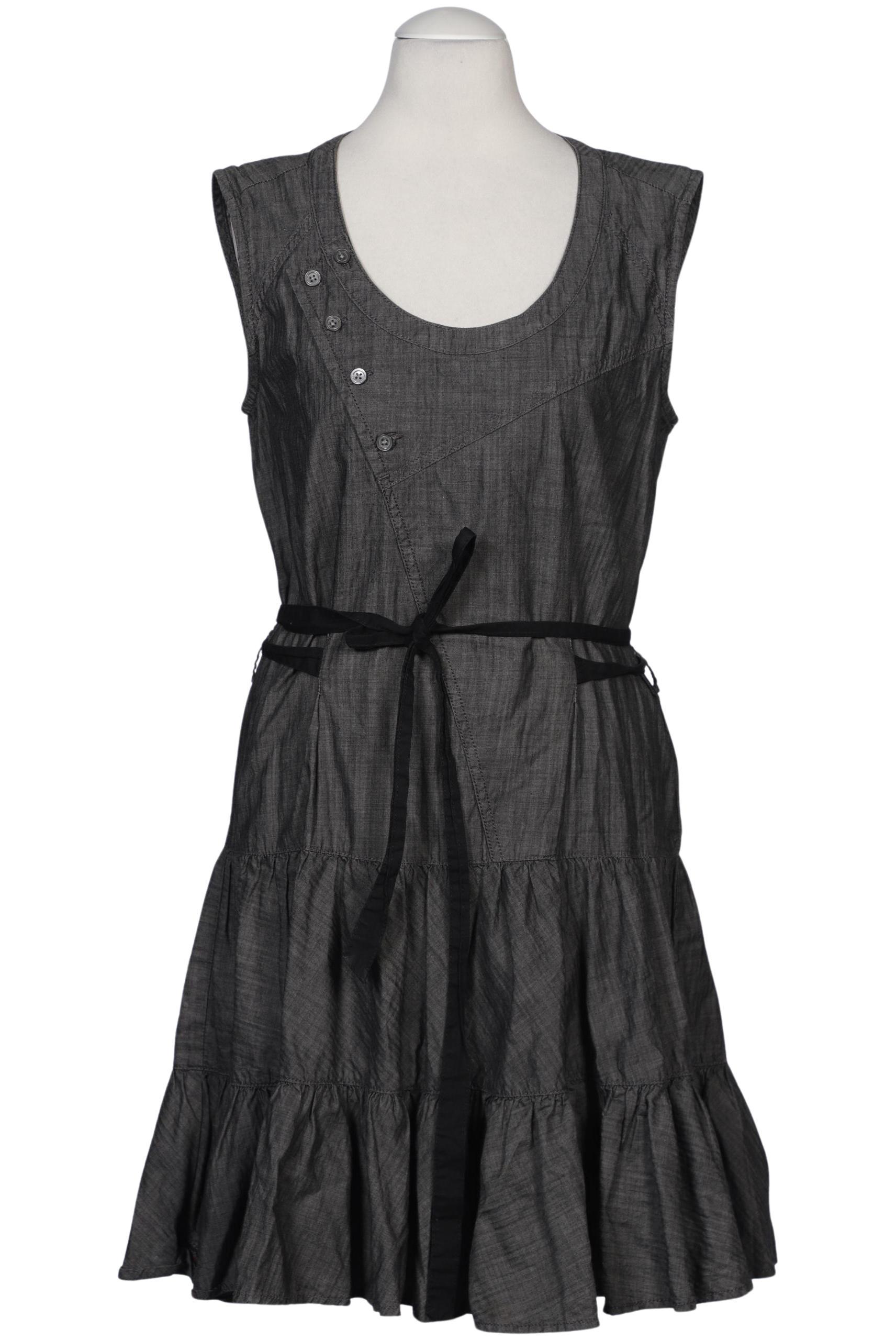

Diesel Damen Kleid, grau, Gr. 34