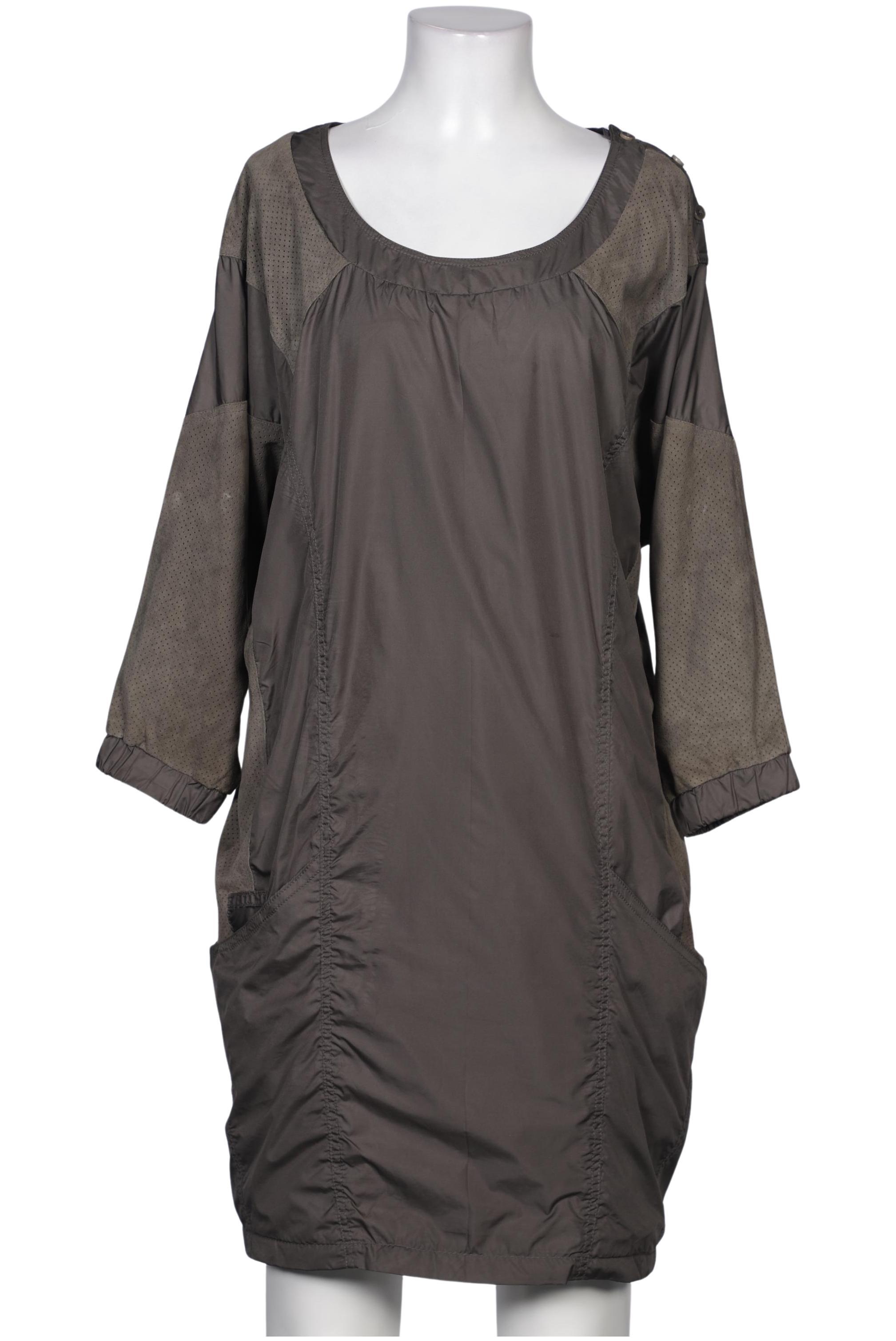 

Diesel Damen Kleid, grau, Gr. 36