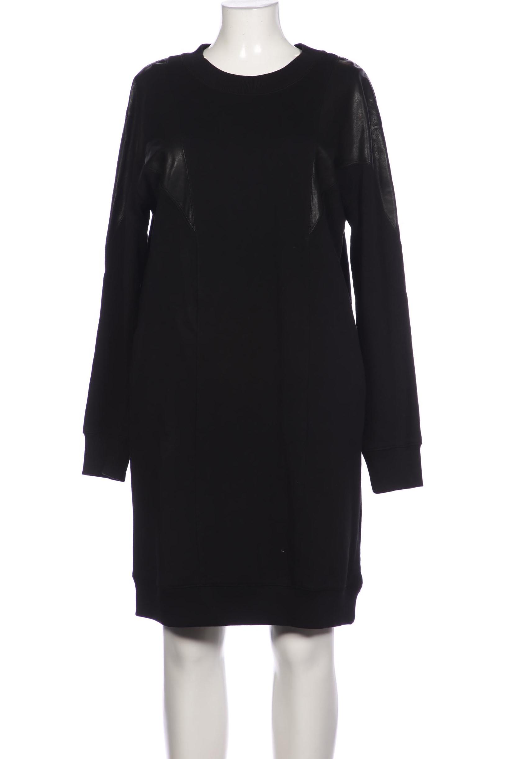 

Diesel Damen Kleid, schwarz, Gr. 42