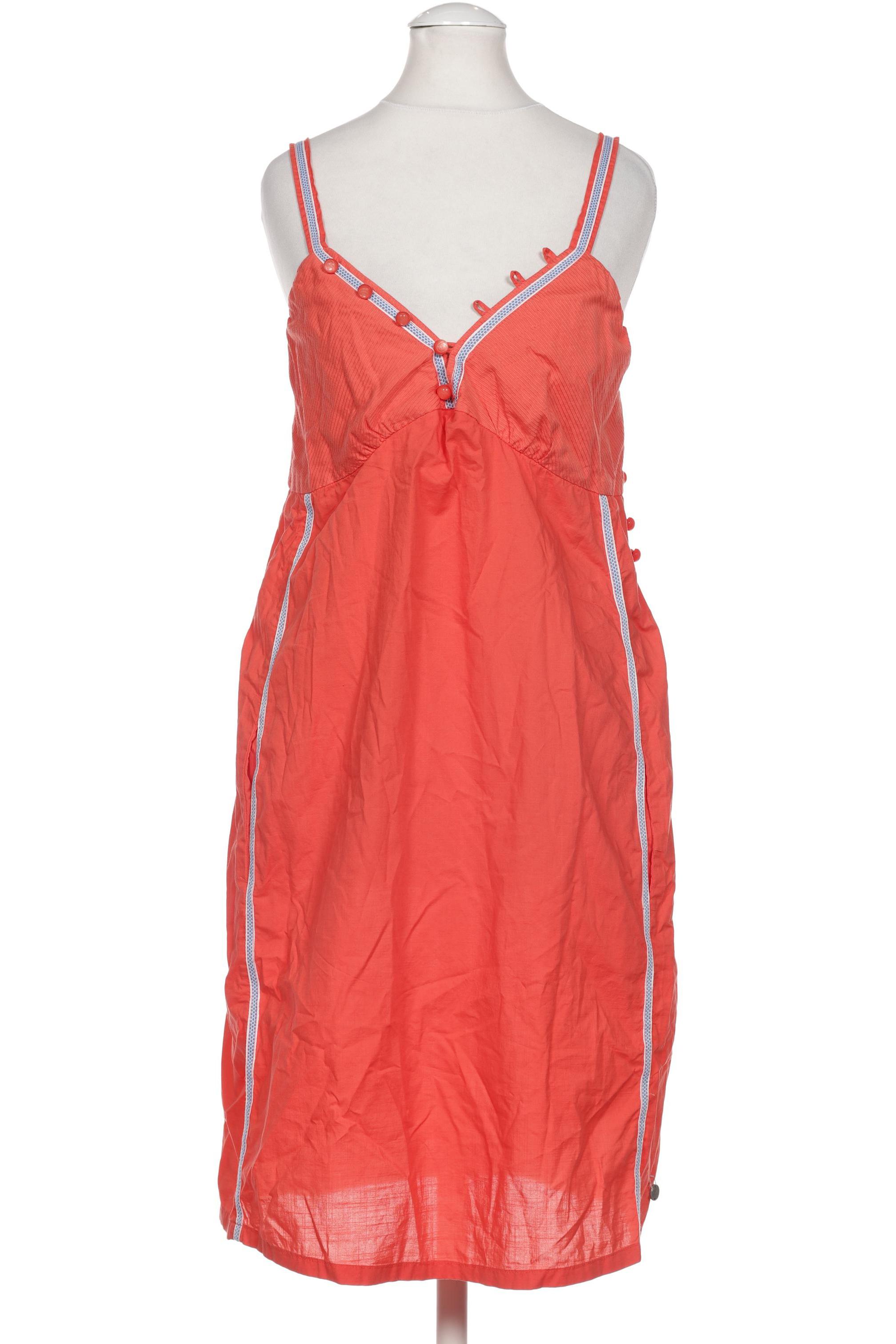 

Diesel Damen Kleid, orange