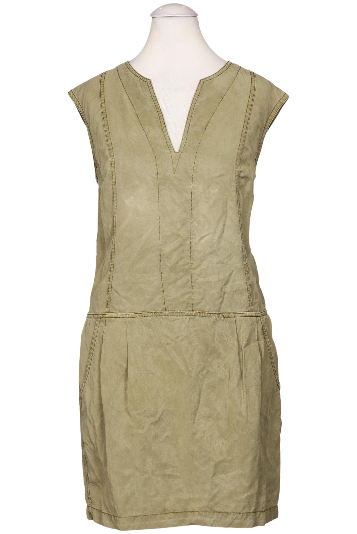 

Diesel Damen Kleid, grün, Gr. 36
