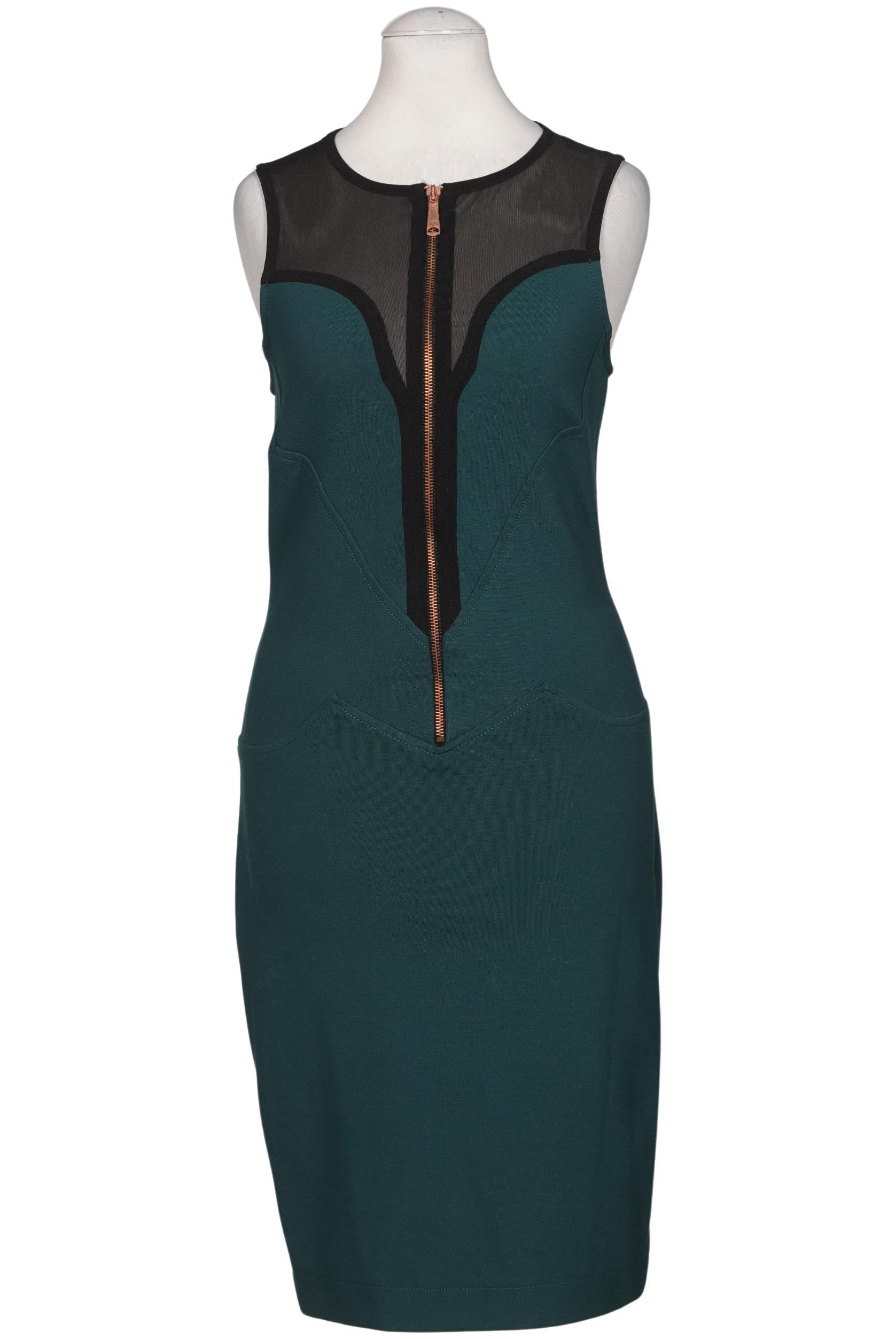 

Diesel Damen Kleid, grün, Gr. 30