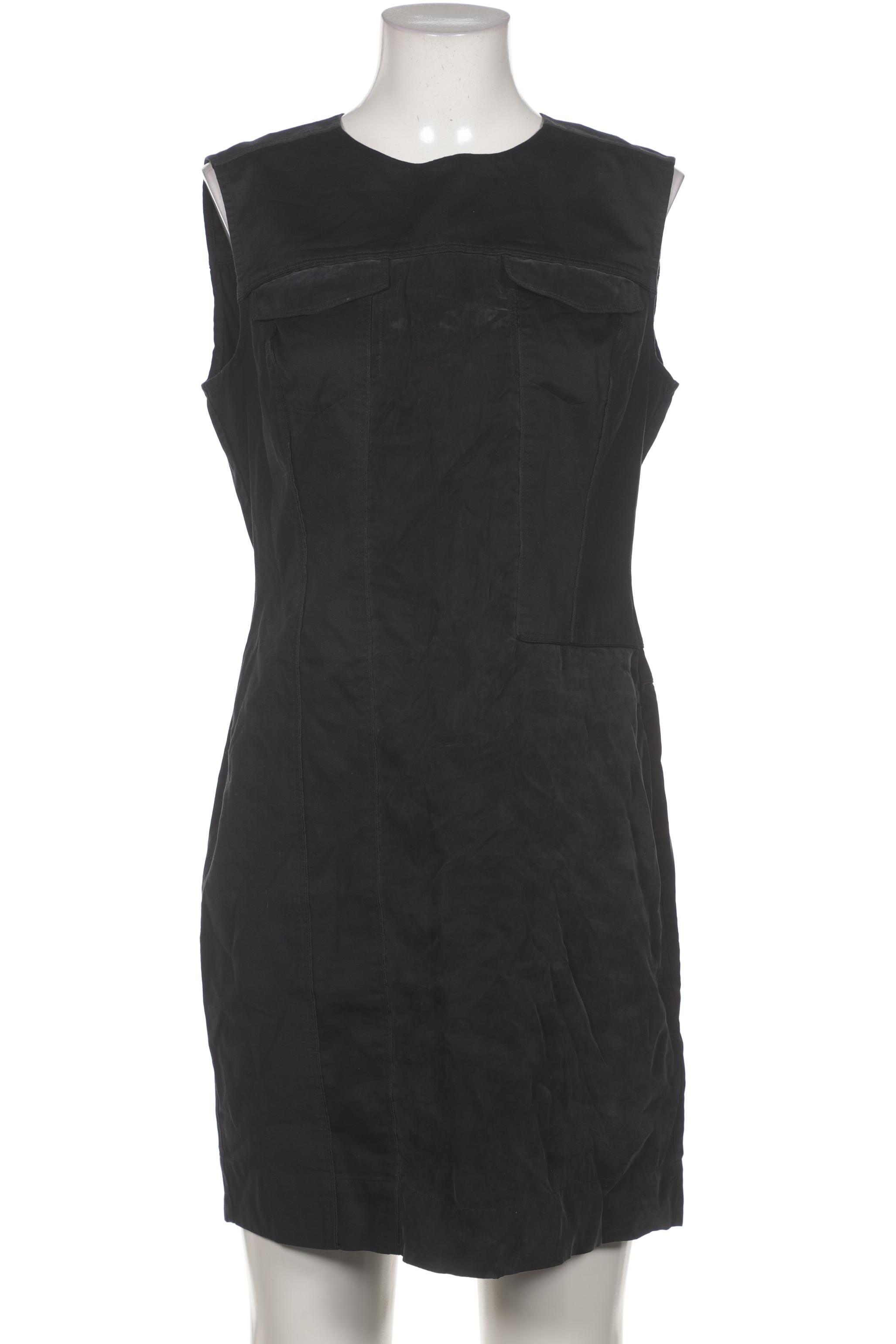 

Diesel Damen Kleid, marineblau, Gr. 42