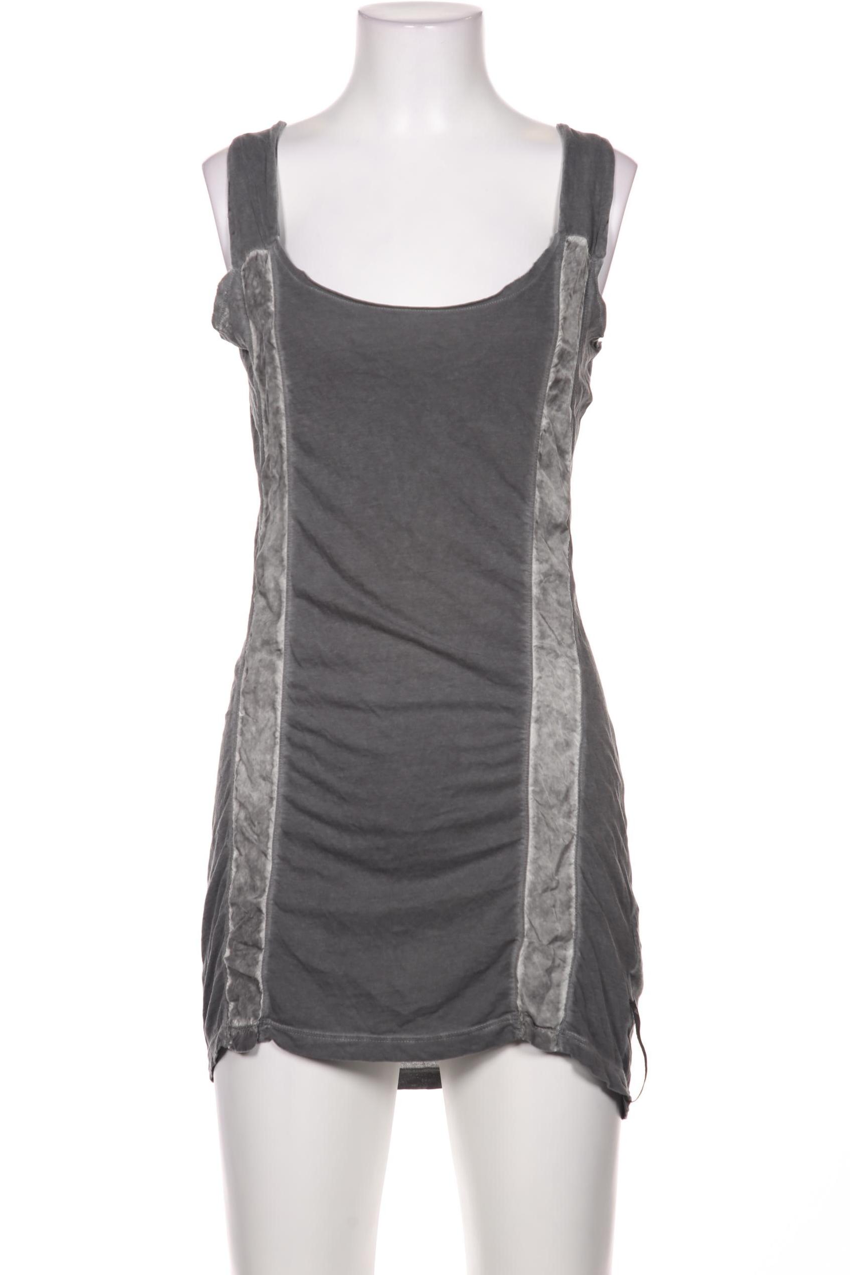 

Diesel Damen Kleid, grau, Gr. 36