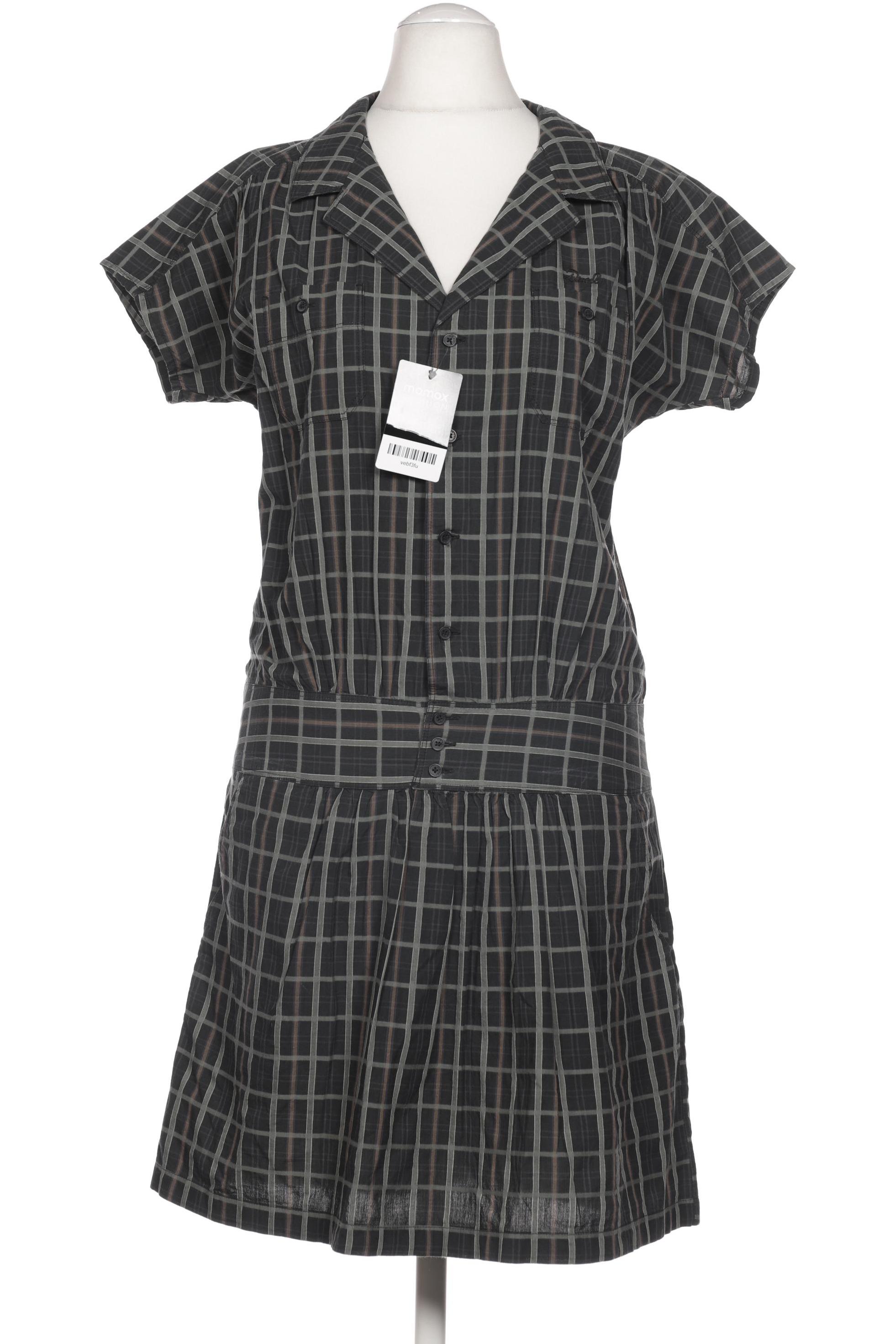 

Diesel Damen Kleid, grün, Gr. 38