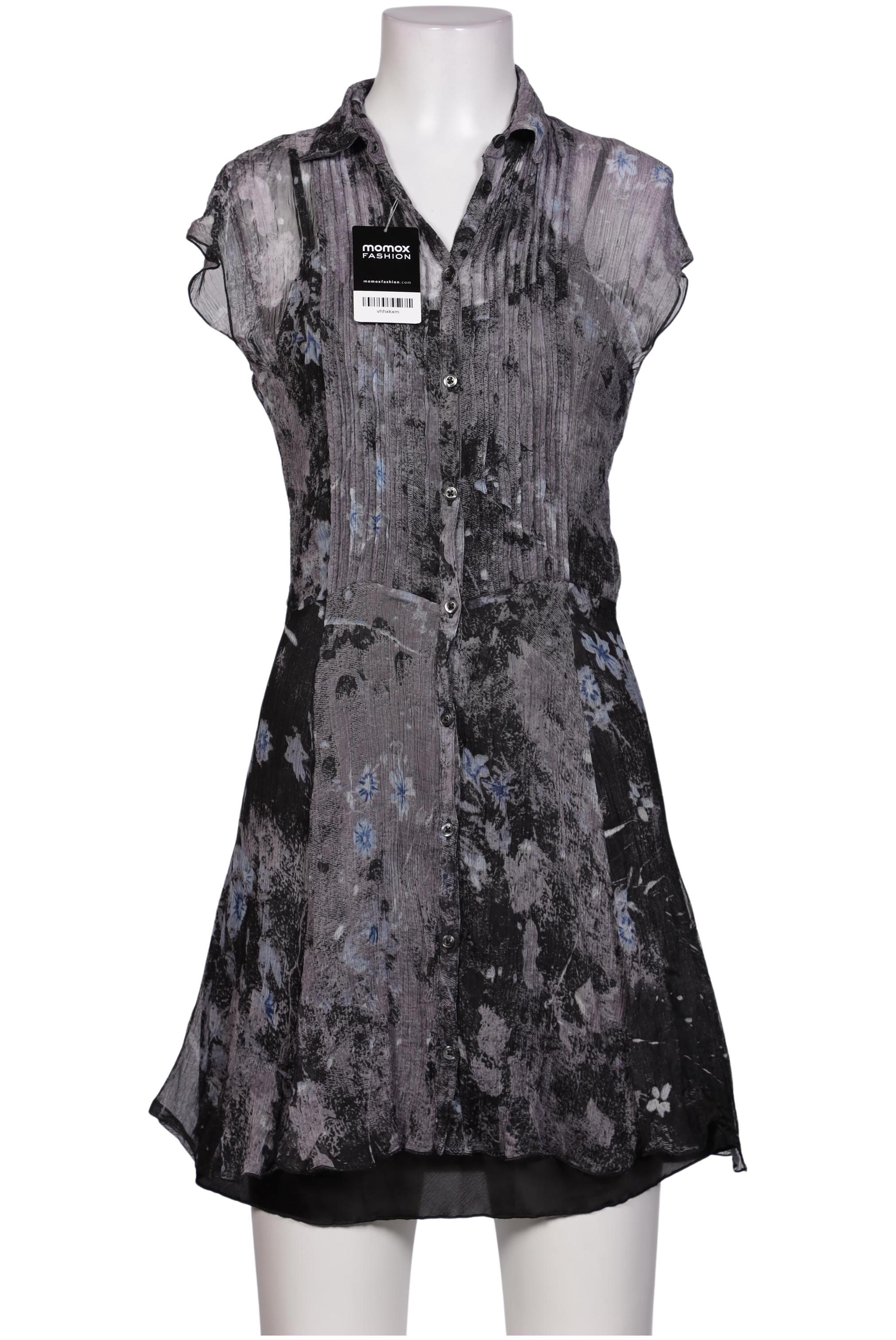

Diesel Damen Kleid, grau, Gr. 36