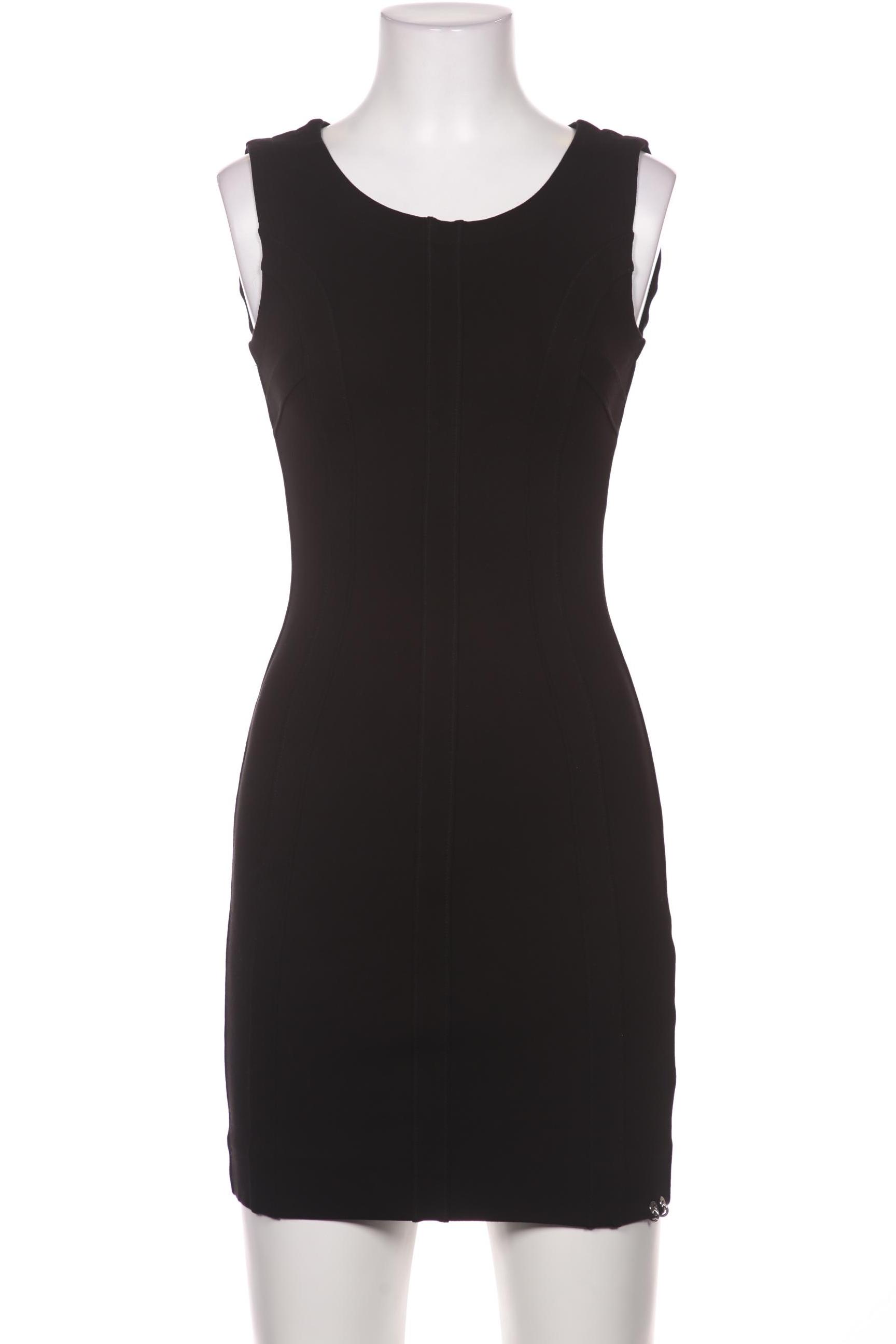 

Diesel Damen Kleid, schwarz, Gr. 34