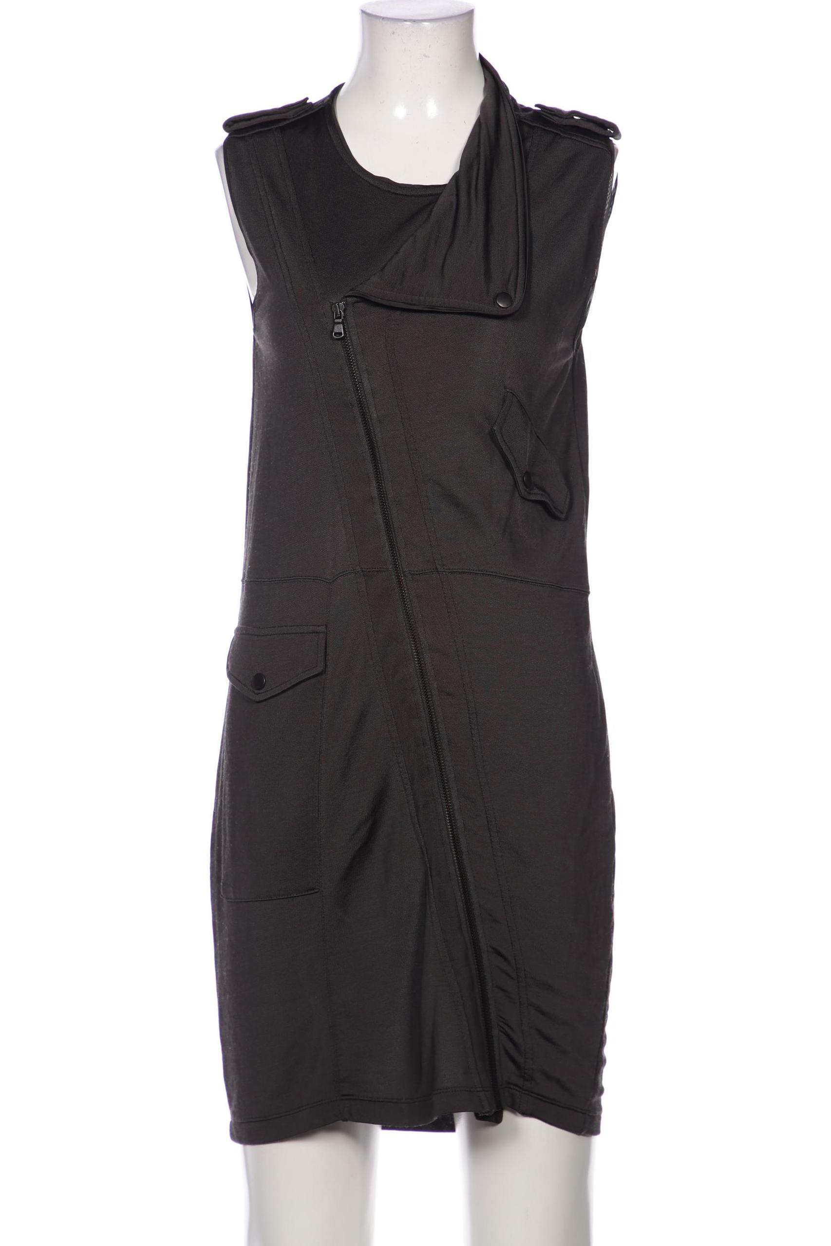 

Diesel Damen Kleid, grau, Gr. 34