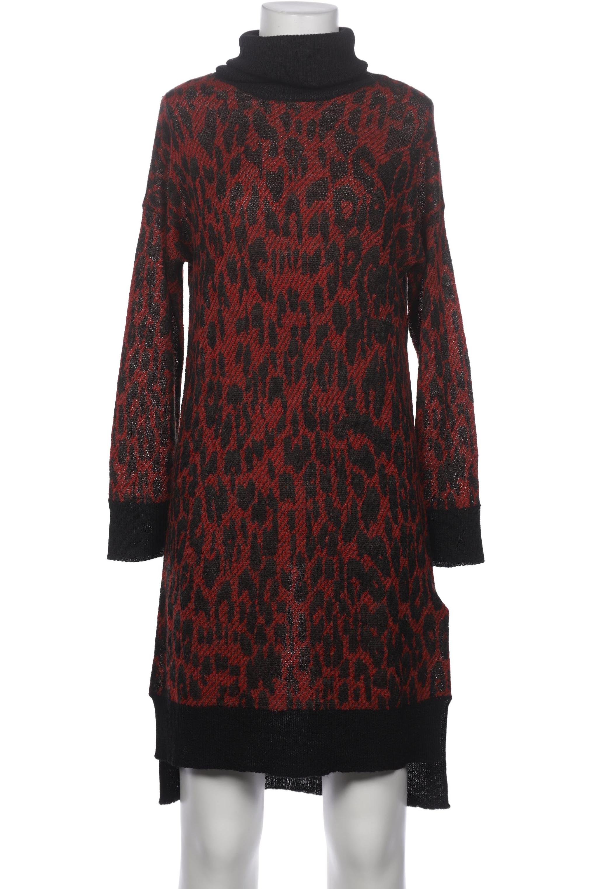 

Diesel Damen Kleid, rot, Gr. 38