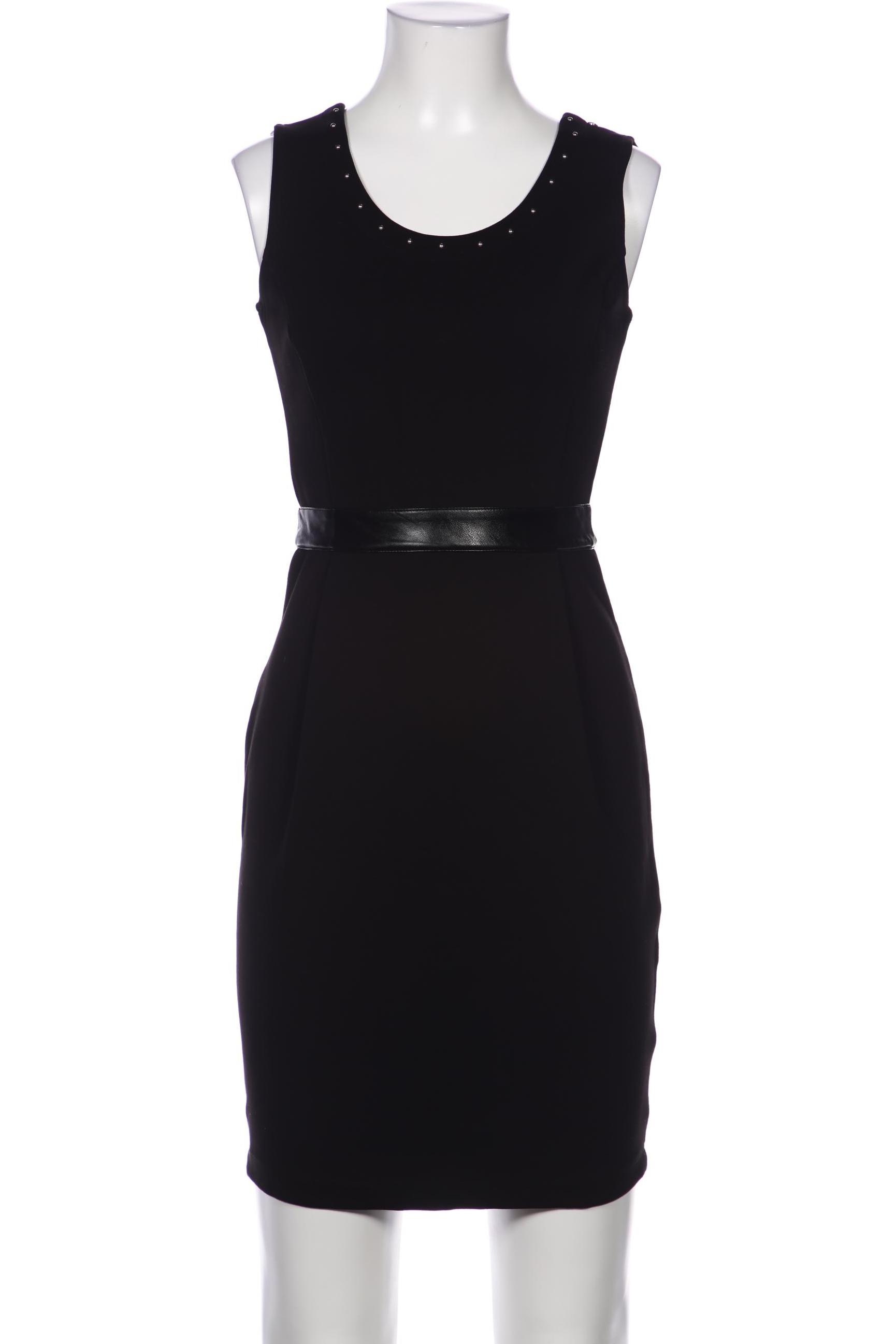 

Diesel Damen Kleid, schwarz, Gr. 32