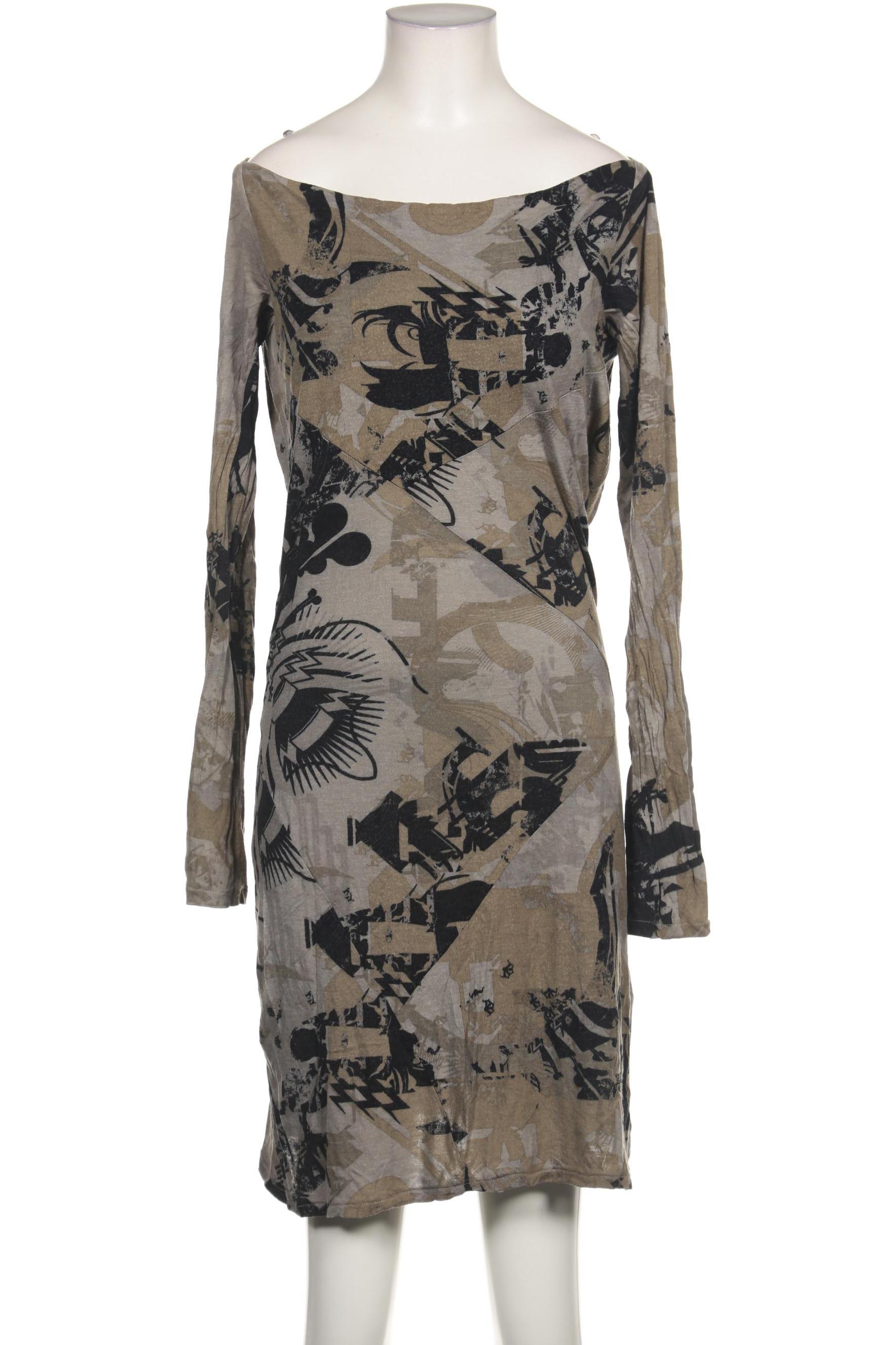 

Diesel Damen Kleid, braun, Gr. 38