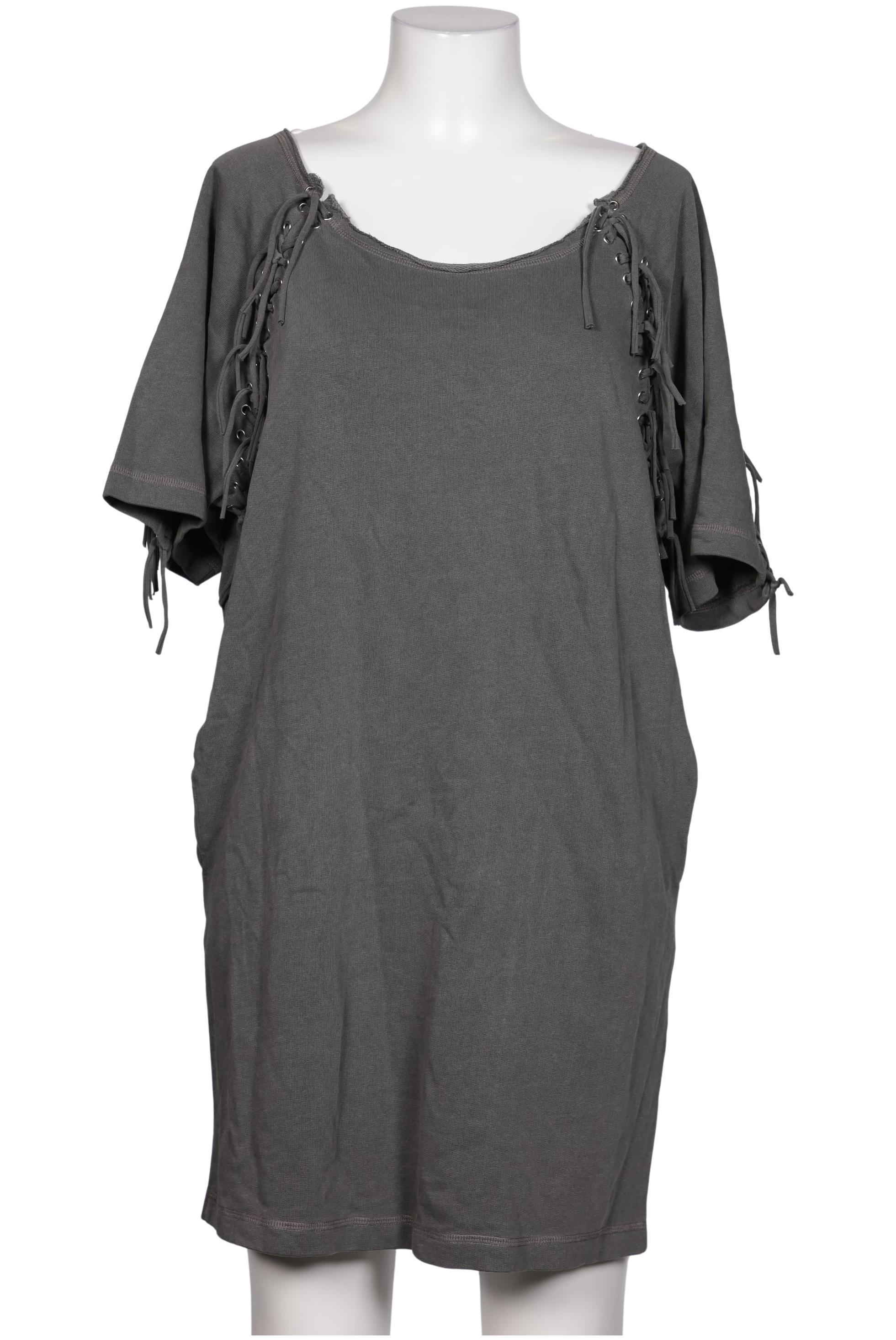 

Diesel Damen Kleid, grau, Gr. 38