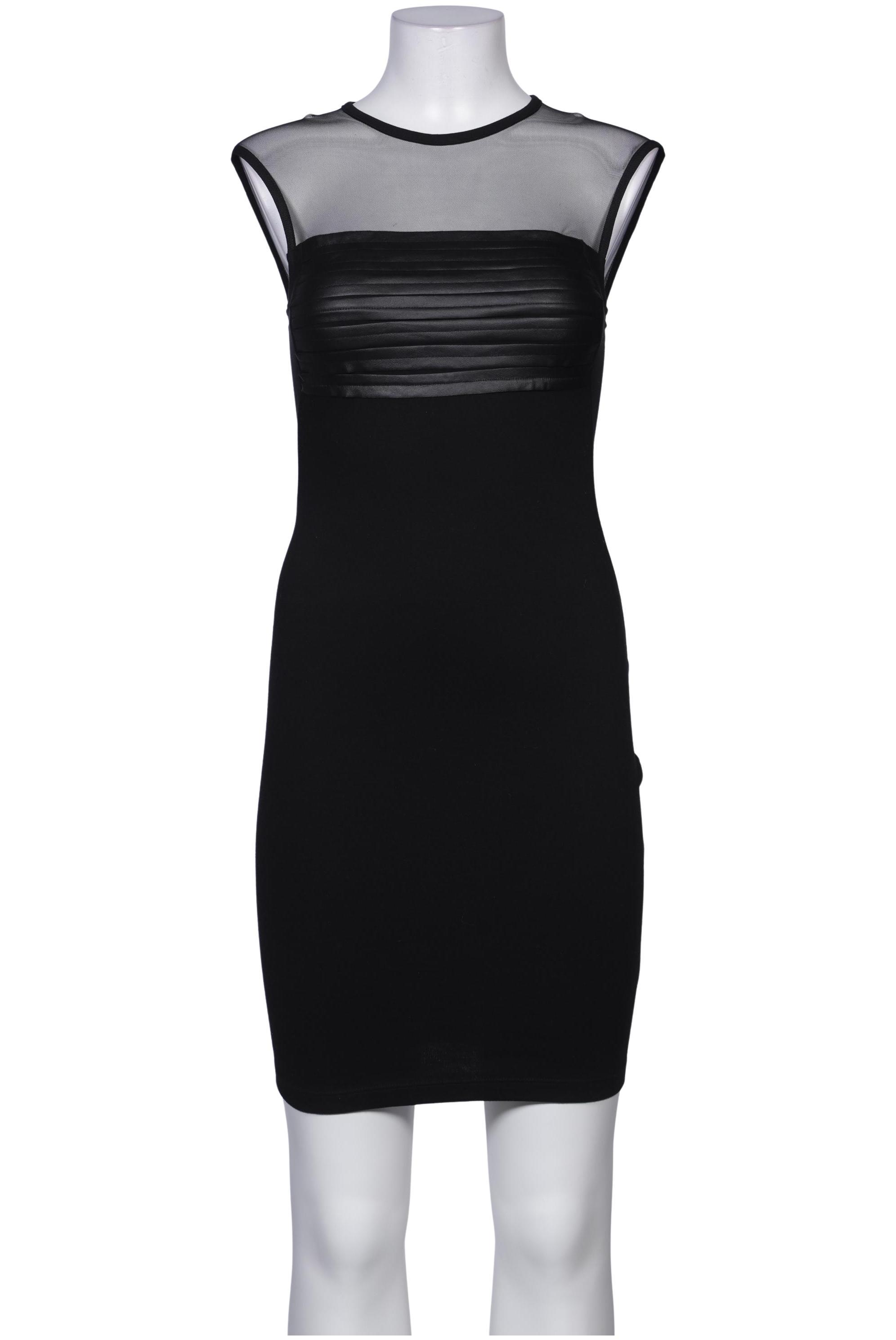 

Diesel Damen Kleid, schwarz, Gr. 36