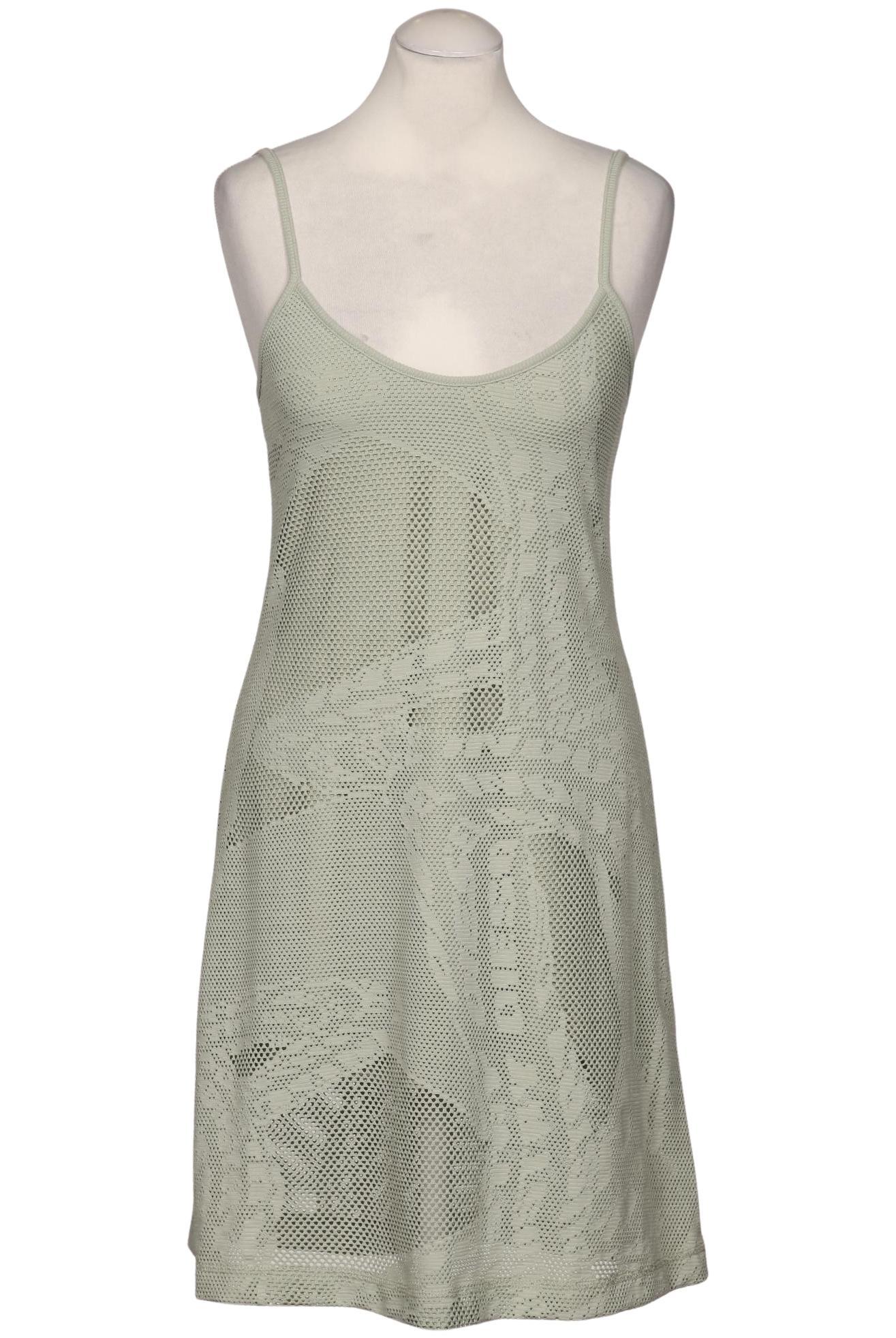 

Diesel Damen Kleid, hellgrün, Gr. 38