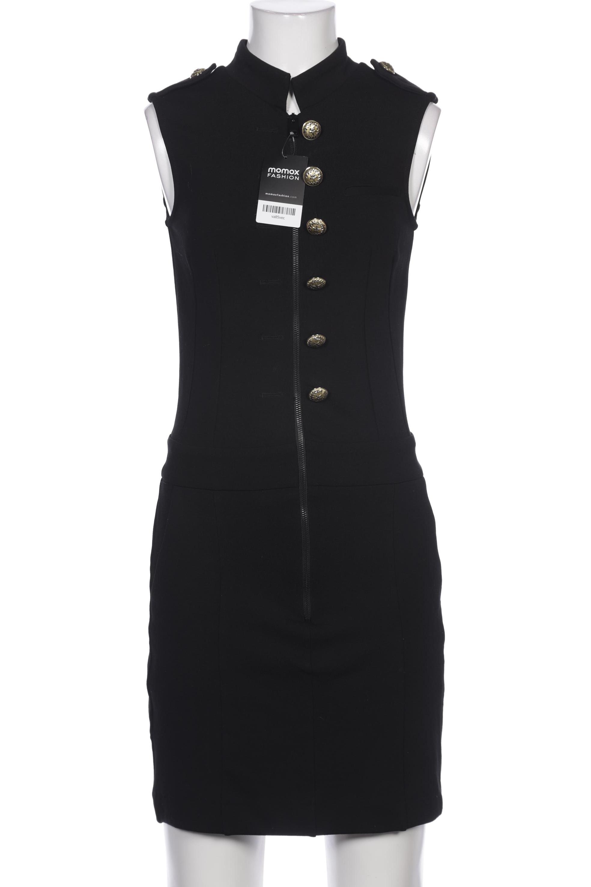 

Diesel Damen Kleid, schwarz
