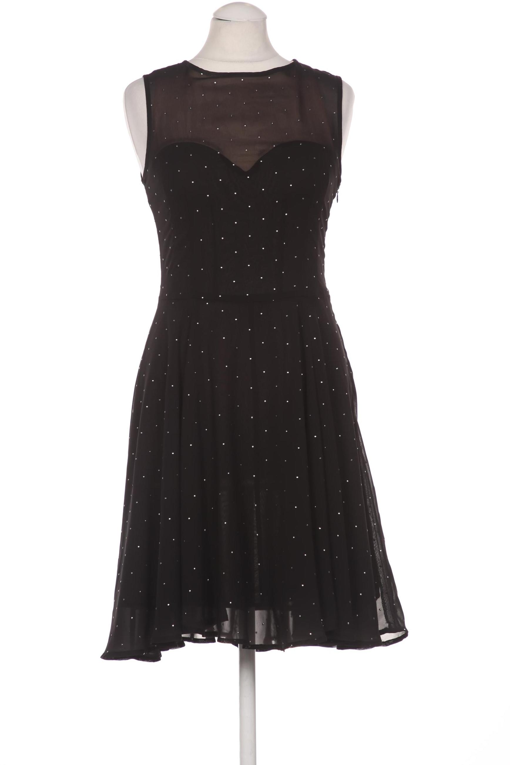 

Diesel Damen Kleid, schwarz, Gr. 34