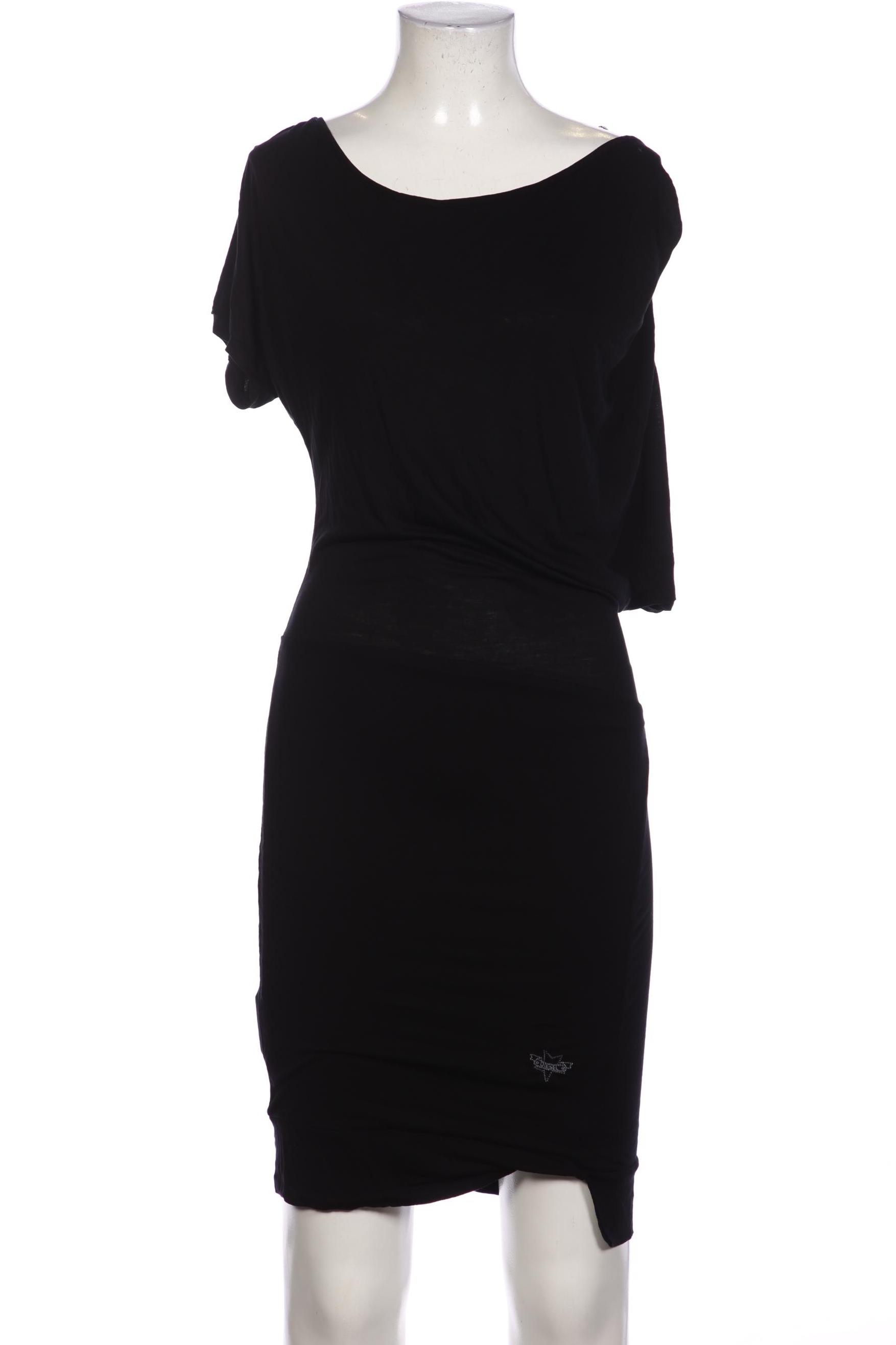 

Diesel Damen Kleid, schwarz, Gr. 36