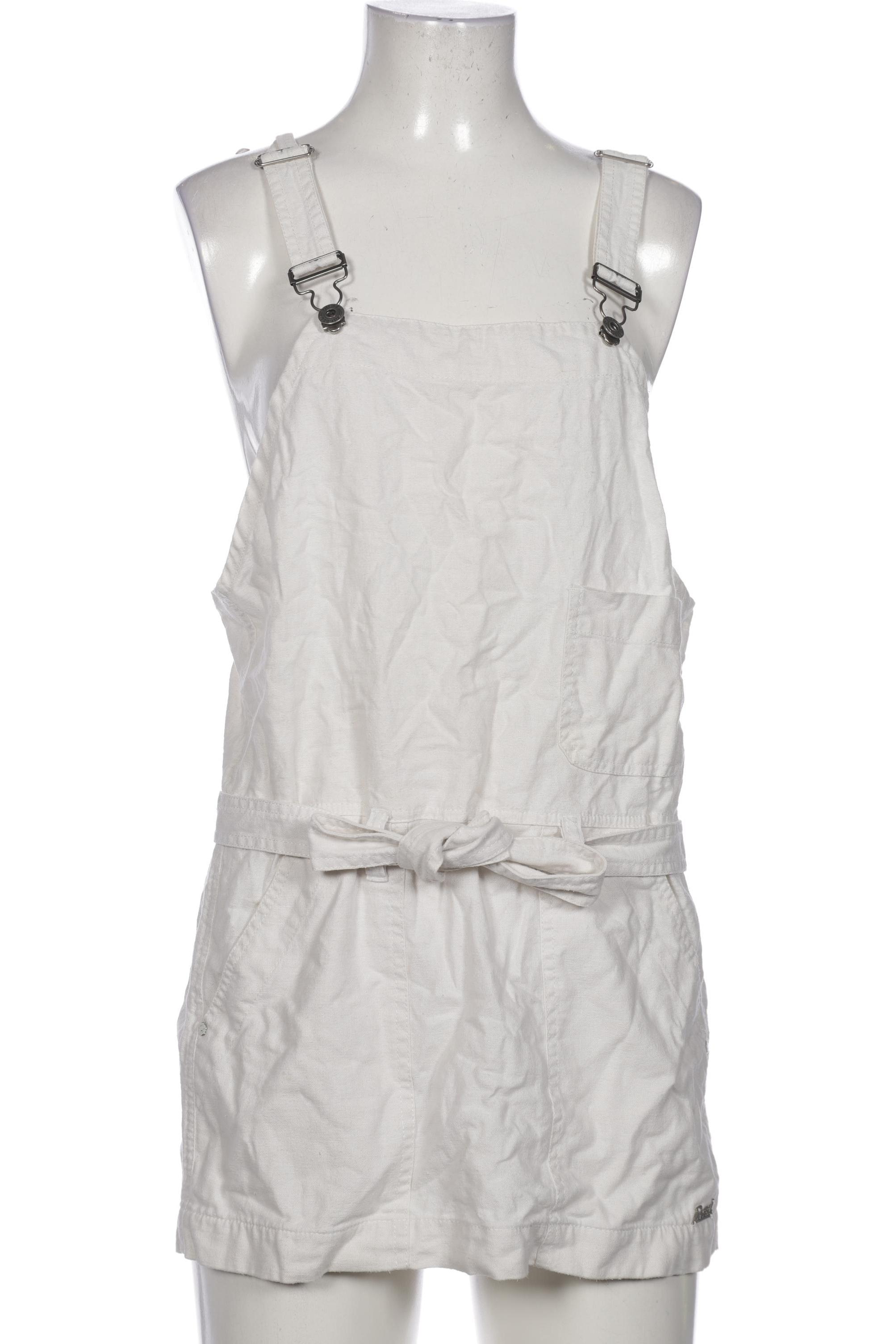 

Diesel Damen Kleid, cremeweiß, Gr. 36