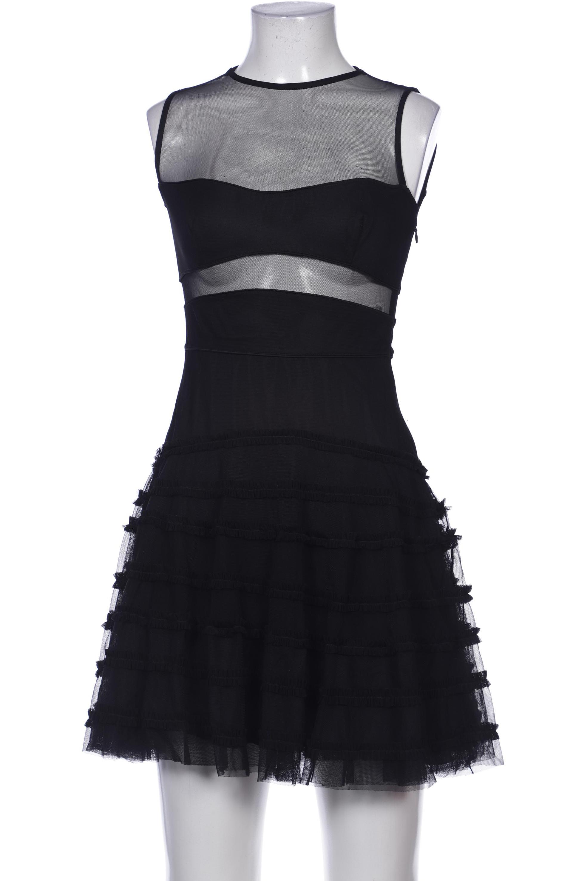 

Diesel Damen Kleid, schwarz, Gr. 34