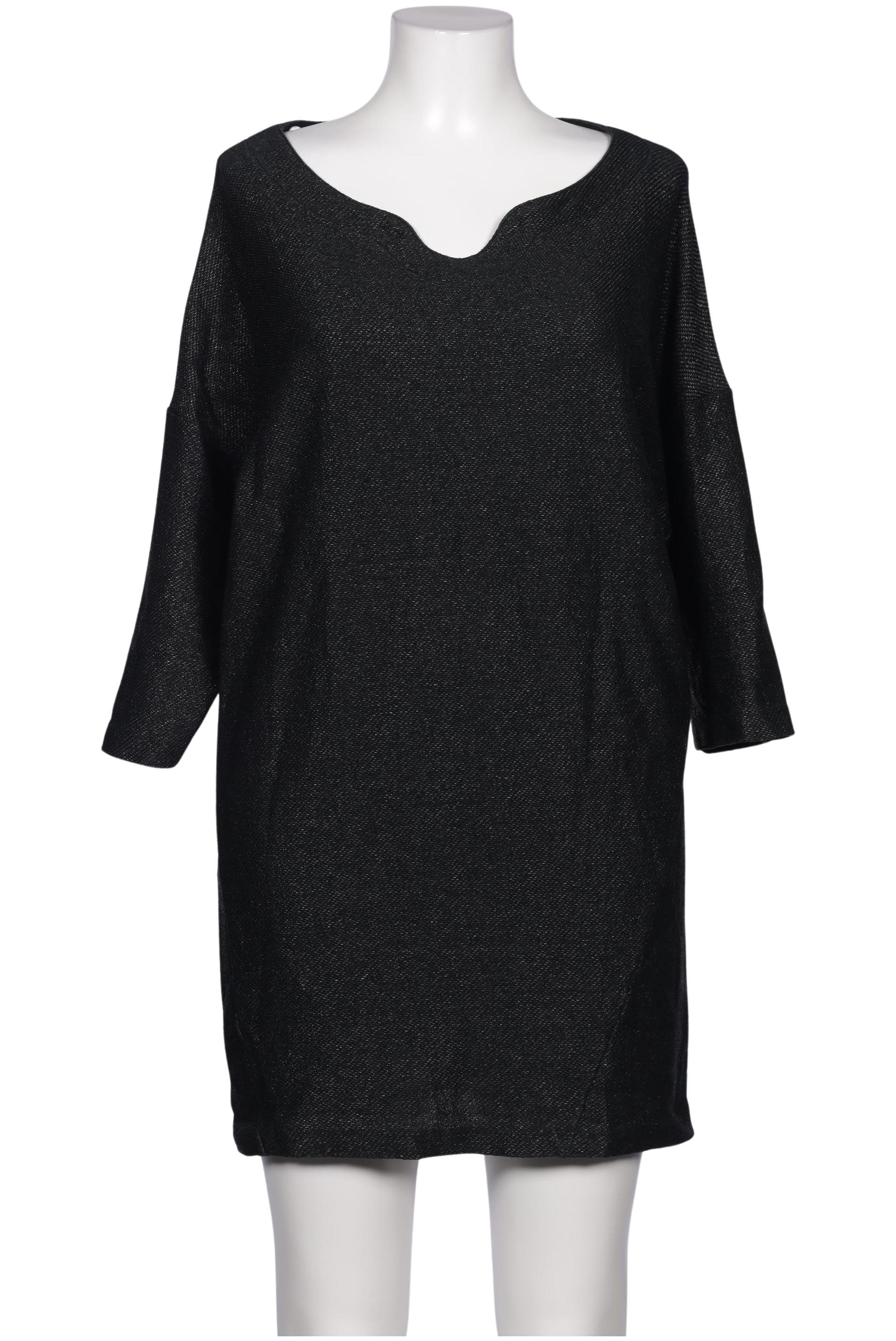 

Diesel Damen Kleid, schwarz, Gr. 46