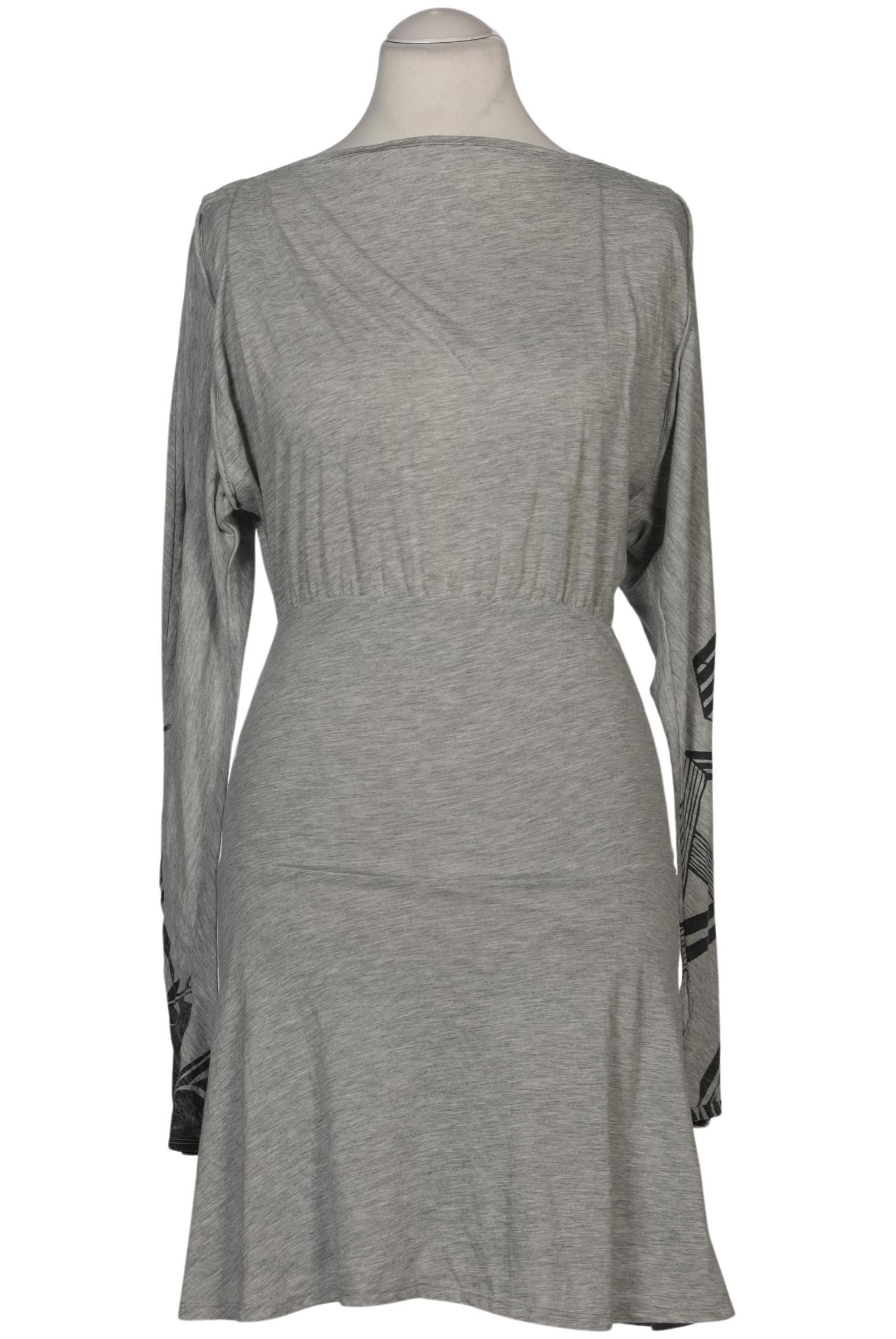 

Diesel Damen Kleid, grau, Gr. 42
