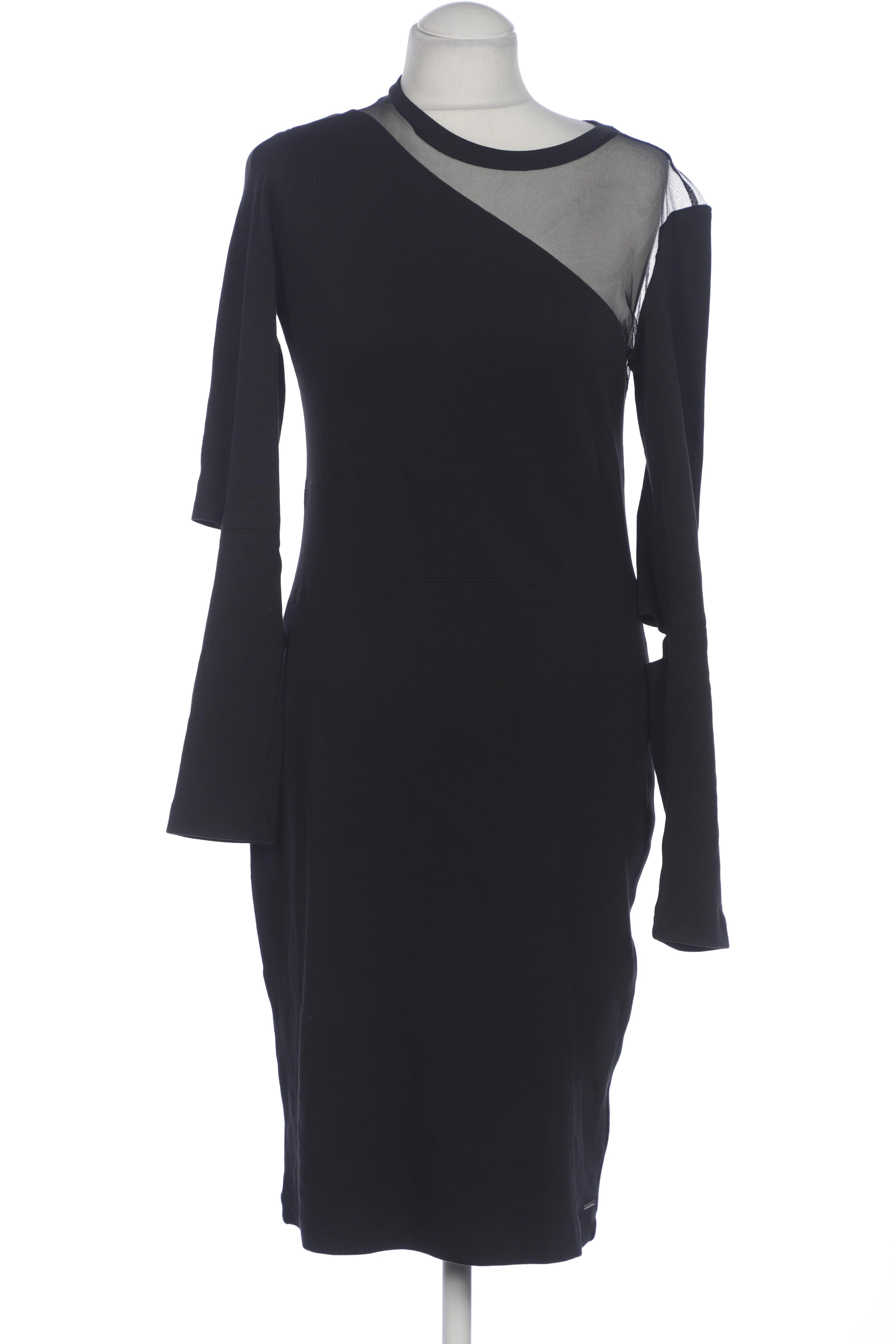 

Diesel Damen Kleid, schwarz, Gr. 38