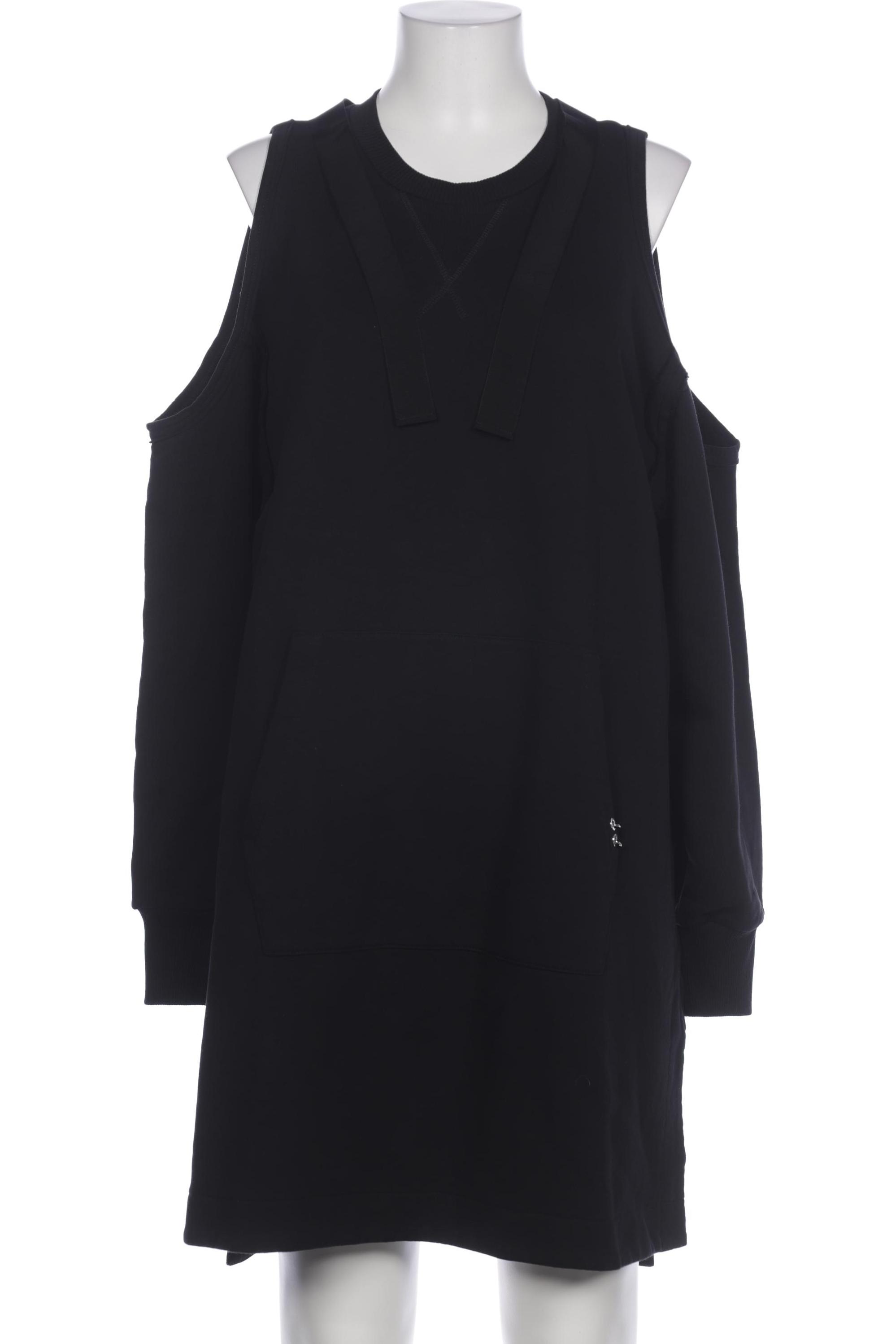 

Diesel Damen Kleid, schwarz, Gr. 38
