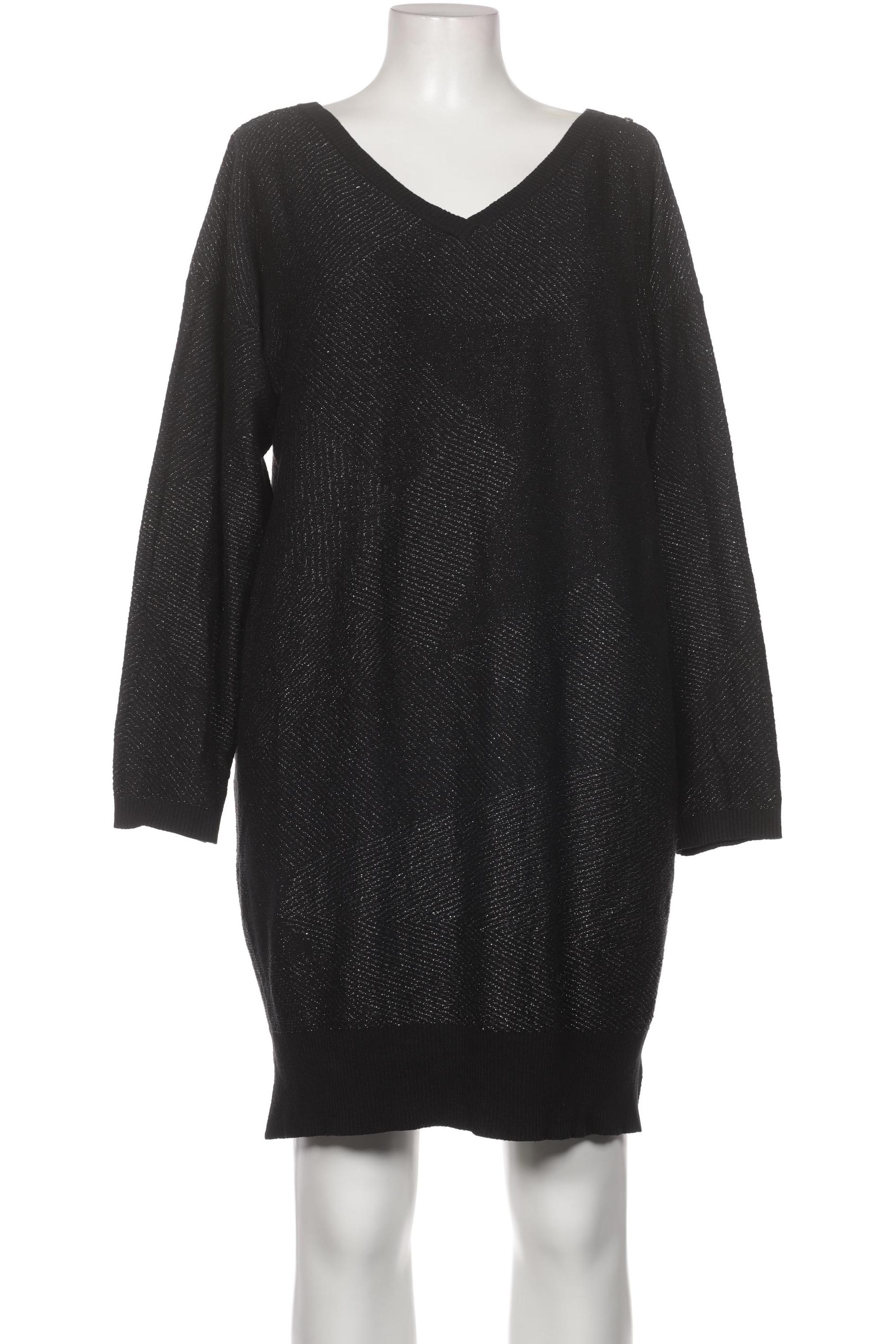 

Diesel Damen Kleid, schwarz, Gr. 38