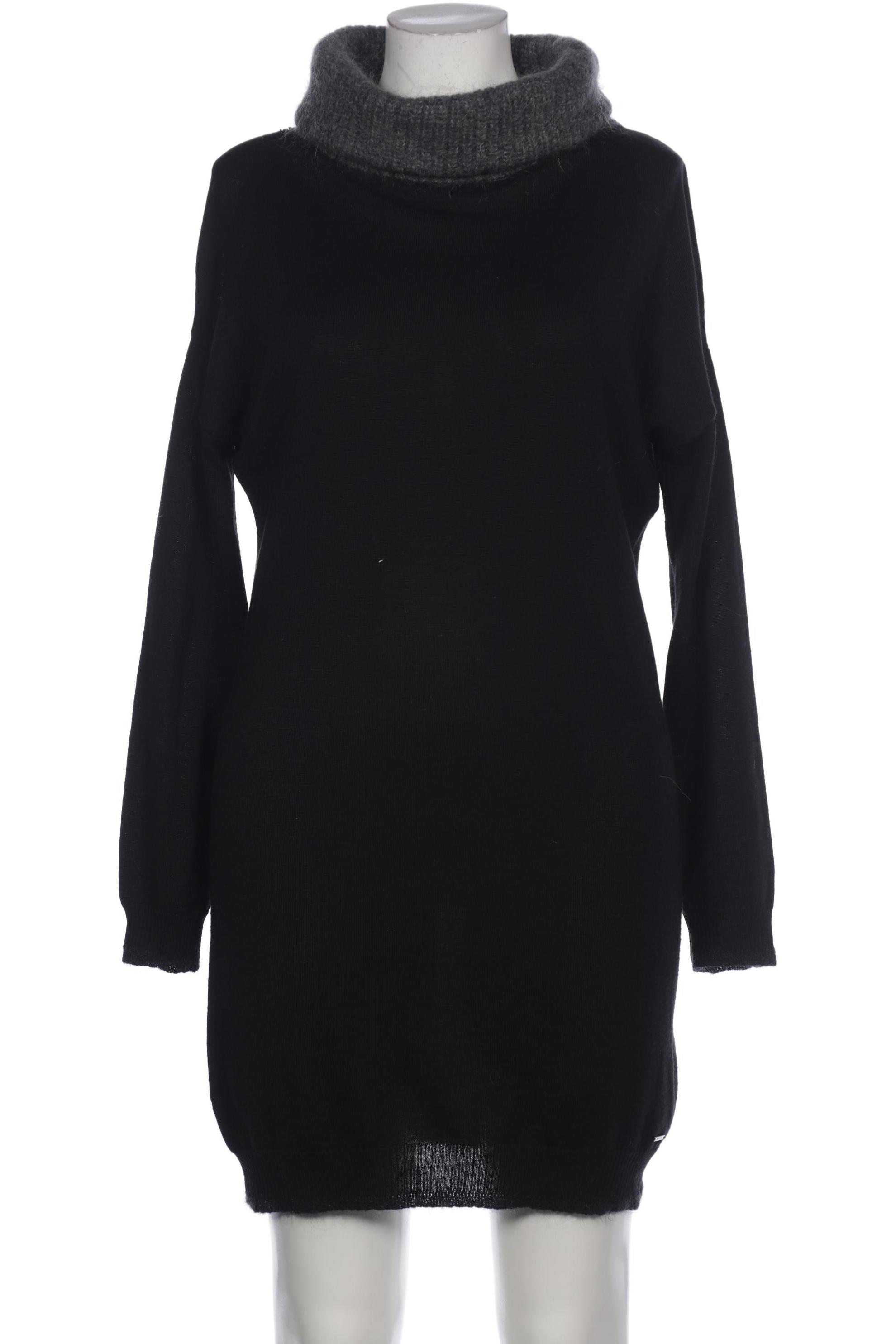 

Diesel Damen Kleid, schwarz, Gr. 42