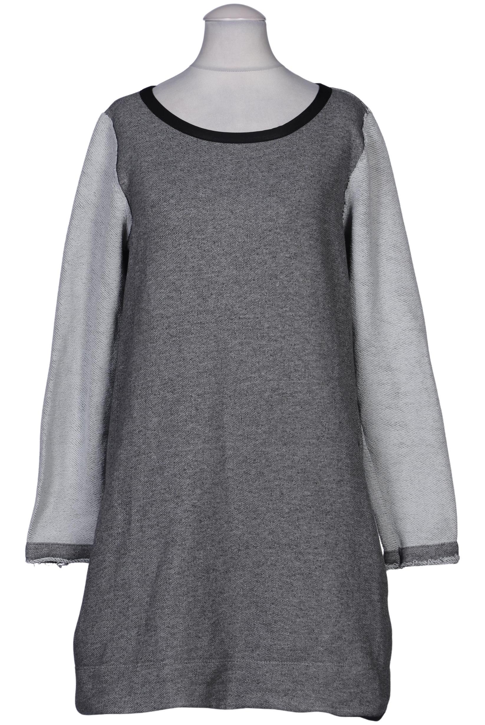 

Diesel Damen Kleid, grau, Gr. 36