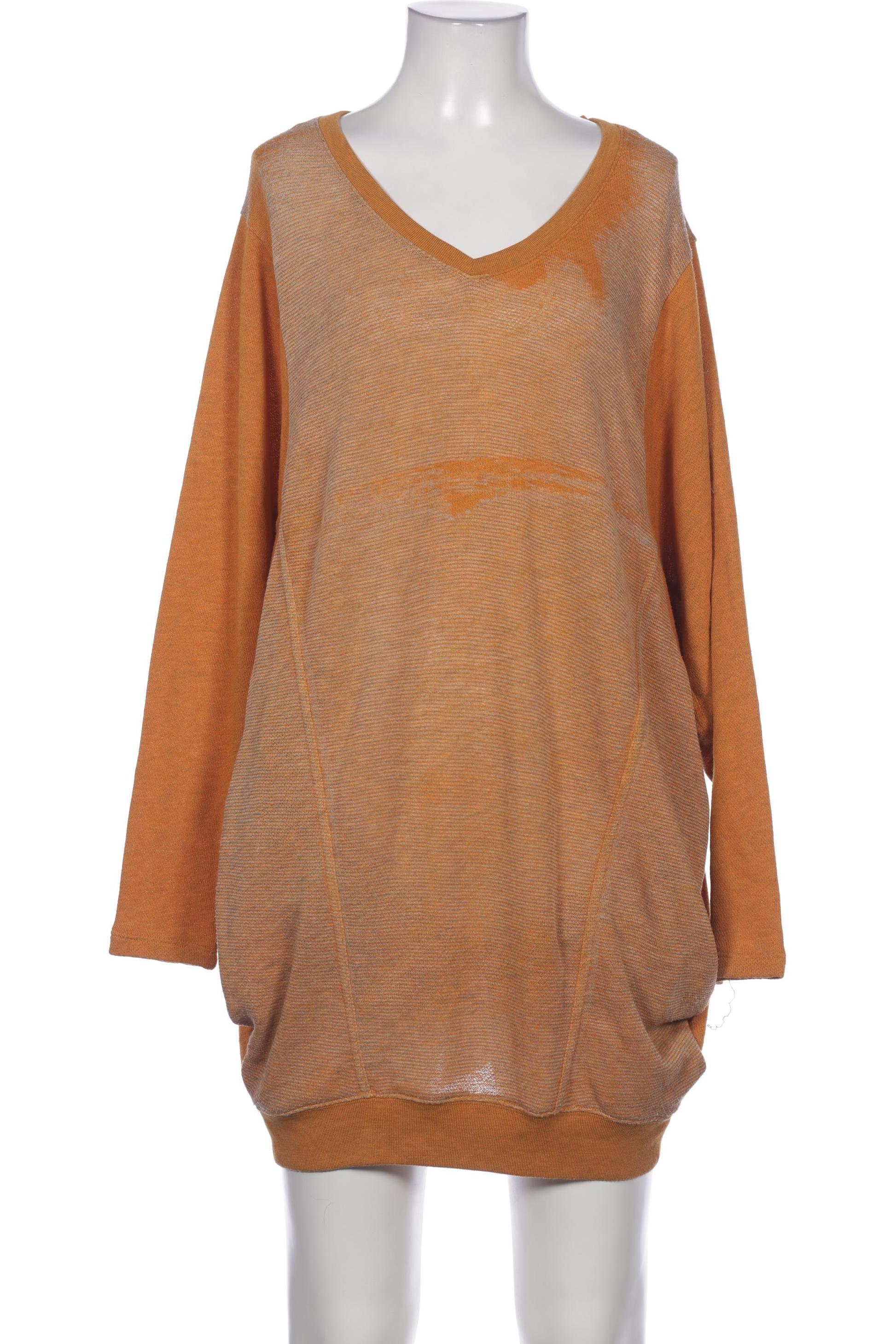 Thumbnail - Diesel Damen Kleid, orange, Gr. 34