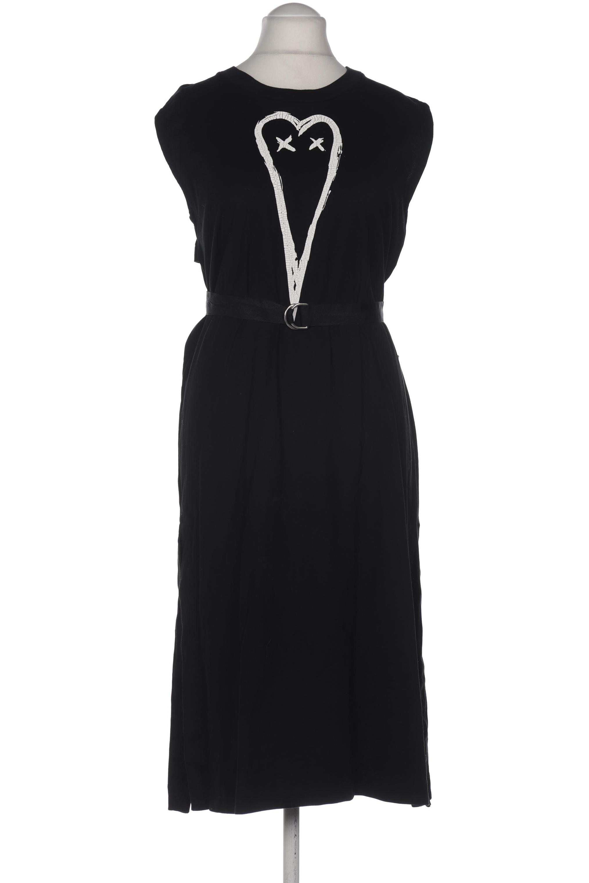 

Diesel Damen Kleid, schwarz