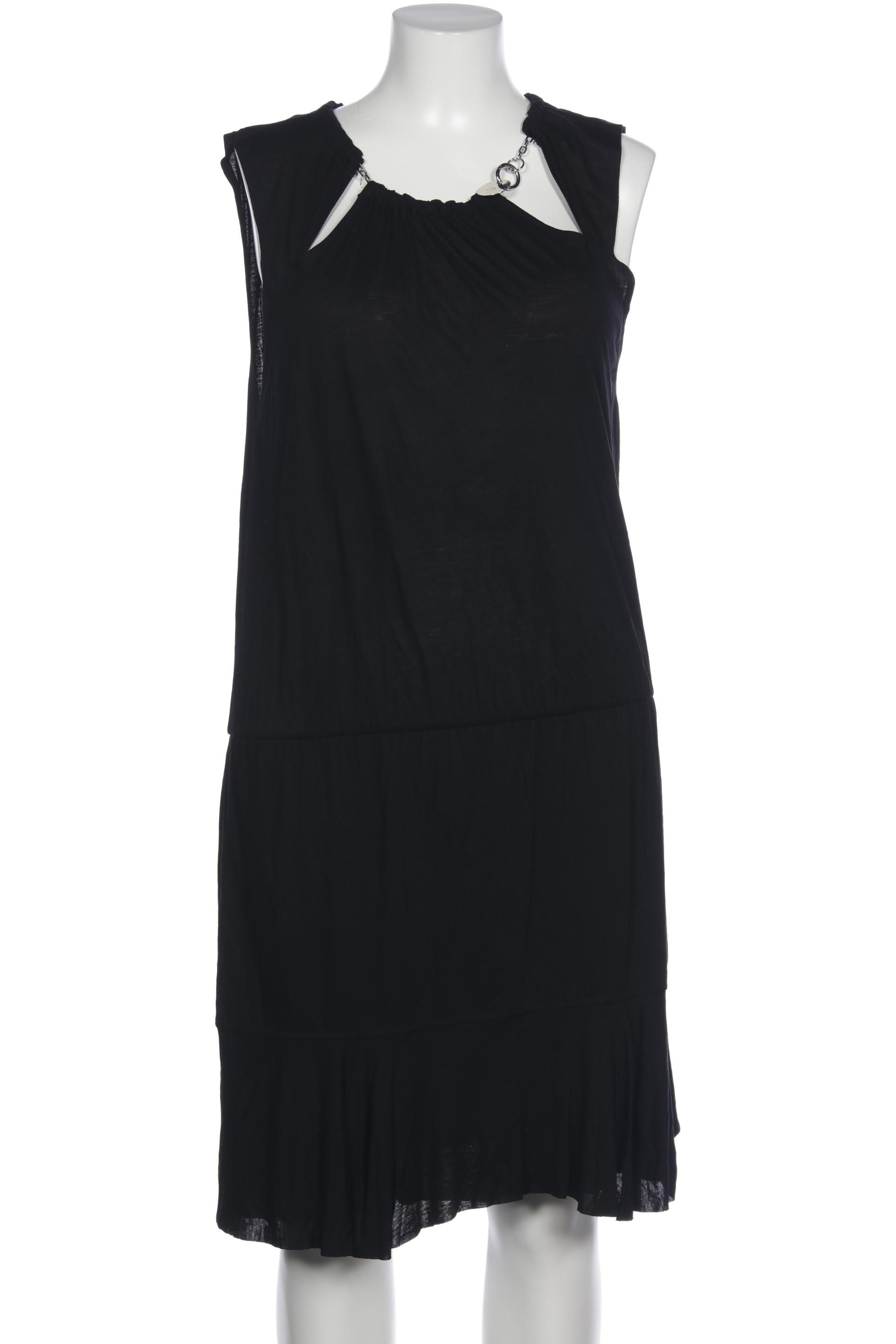 

Diesel Damen Kleid, schwarz, Gr. 44