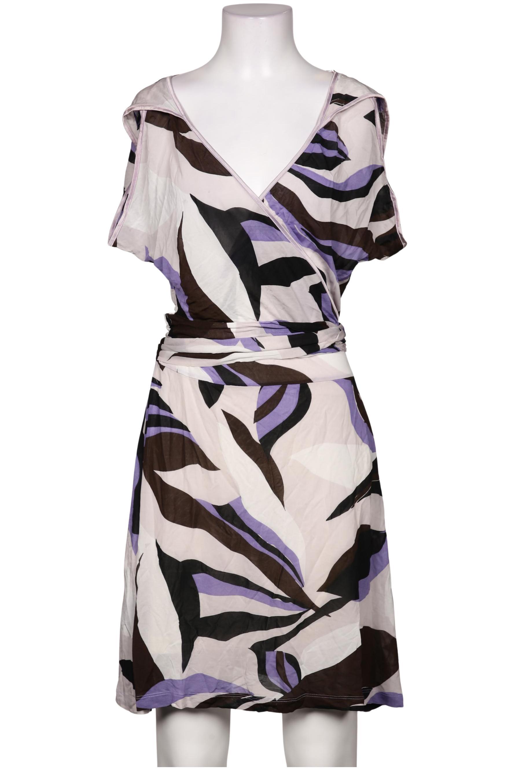 

Diesel Damen Kleid, mehrfarbig, Gr. 34