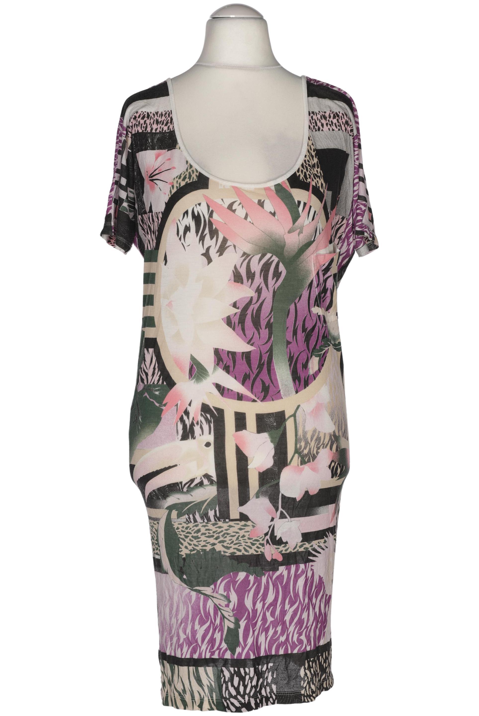 

Diesel Damen Kleid, mehrfarbig, Gr. 38