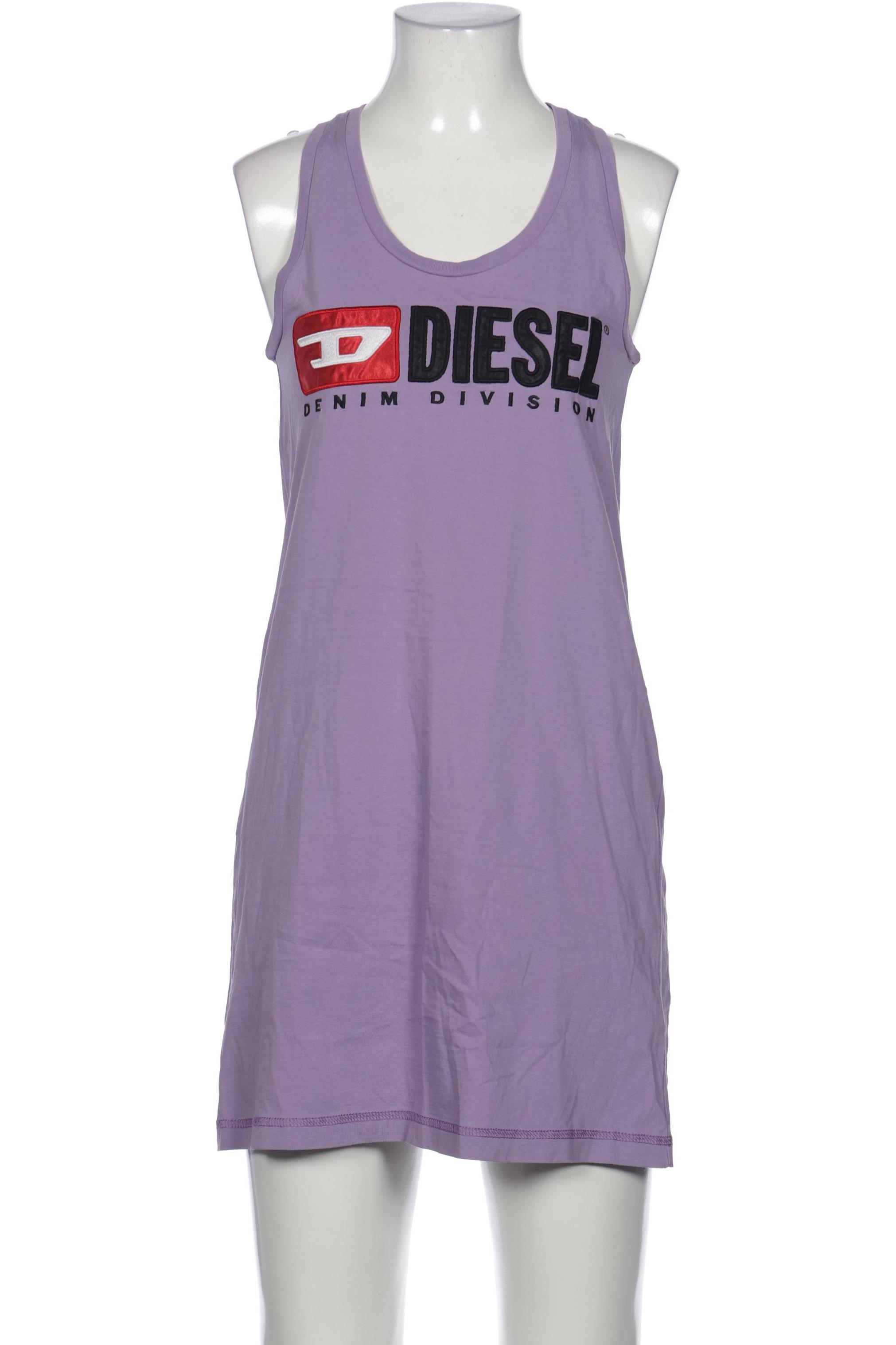 

Diesel Damen Kleid, flieder